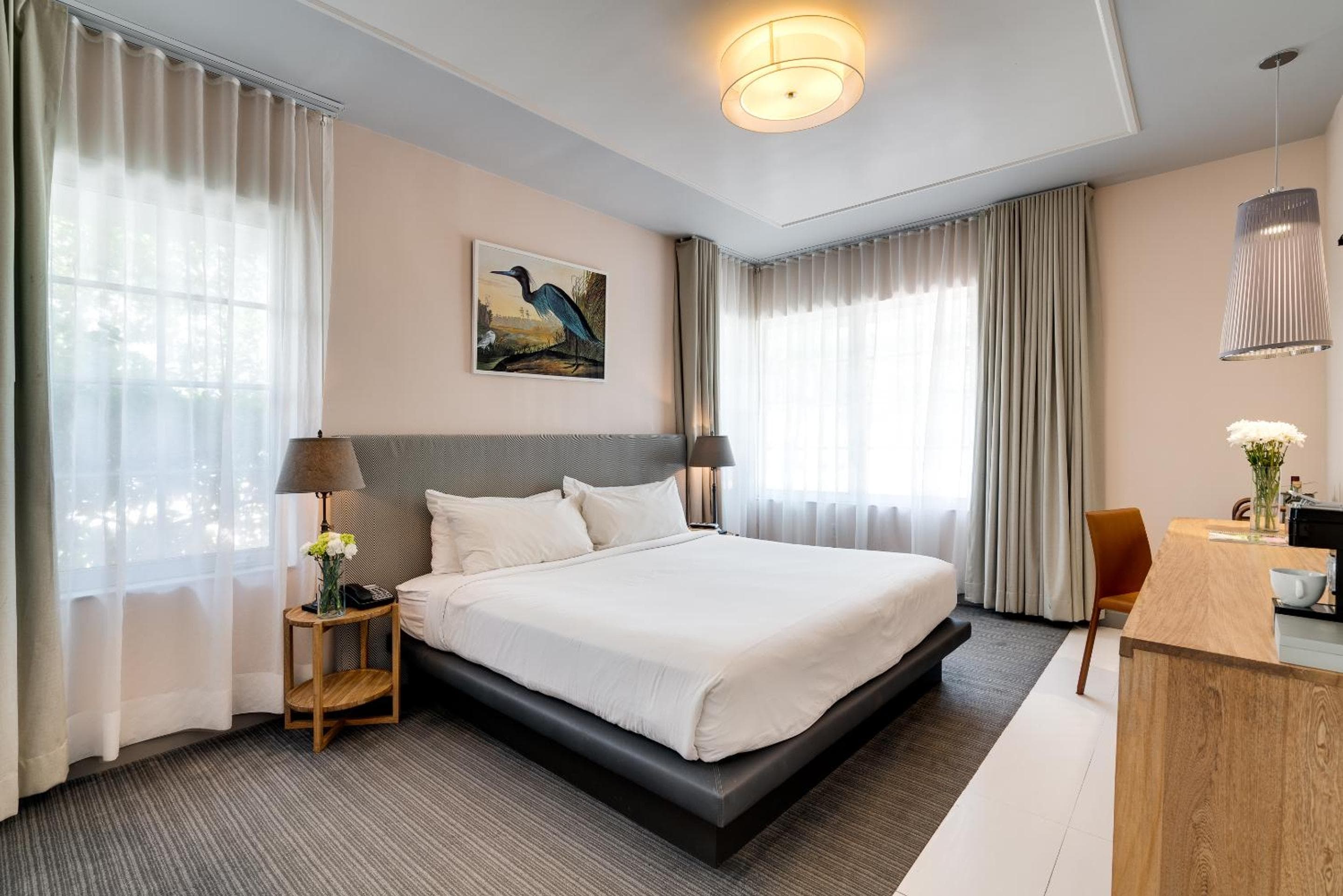 Standard King Room room photo