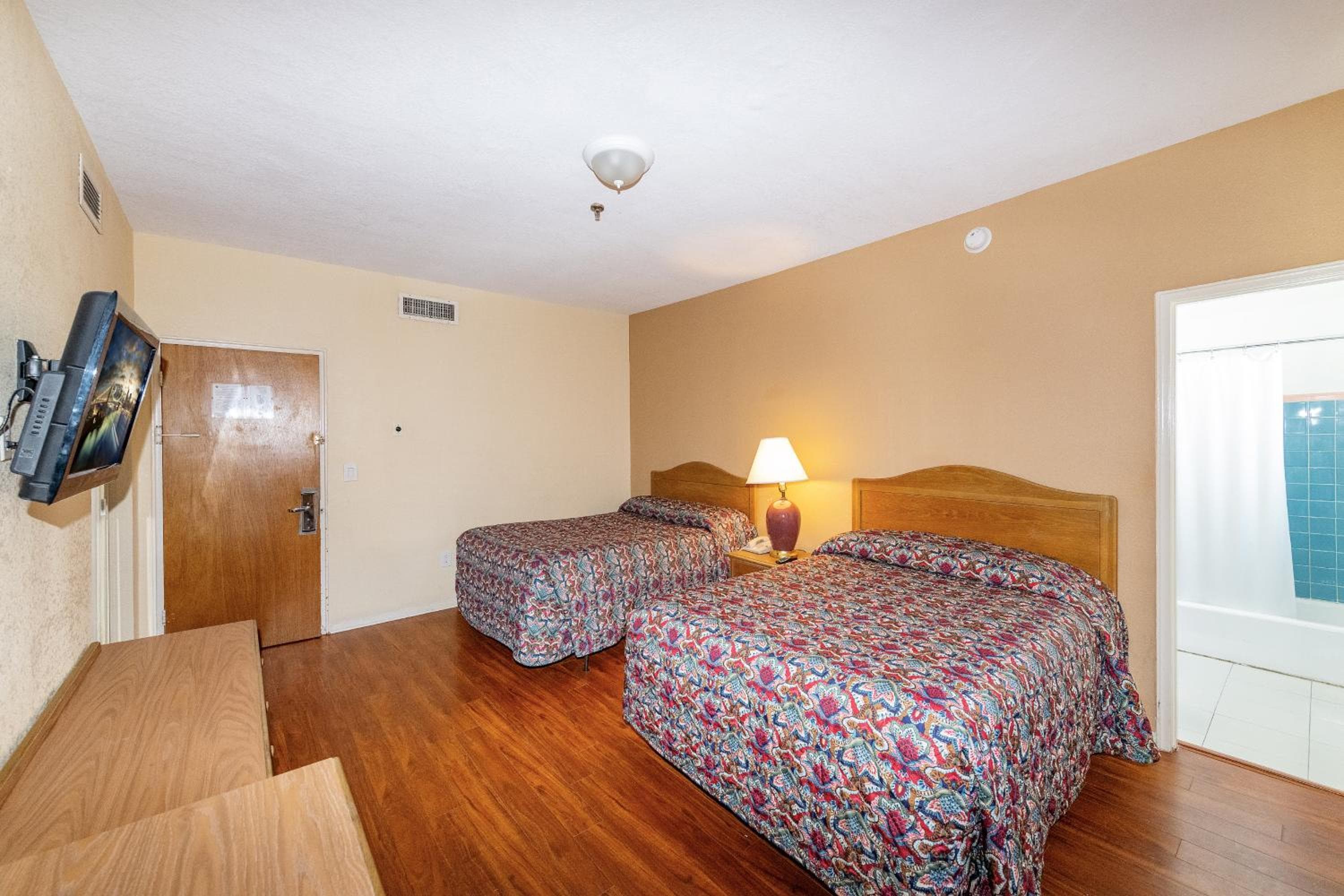 Deluxe Double Room room photo