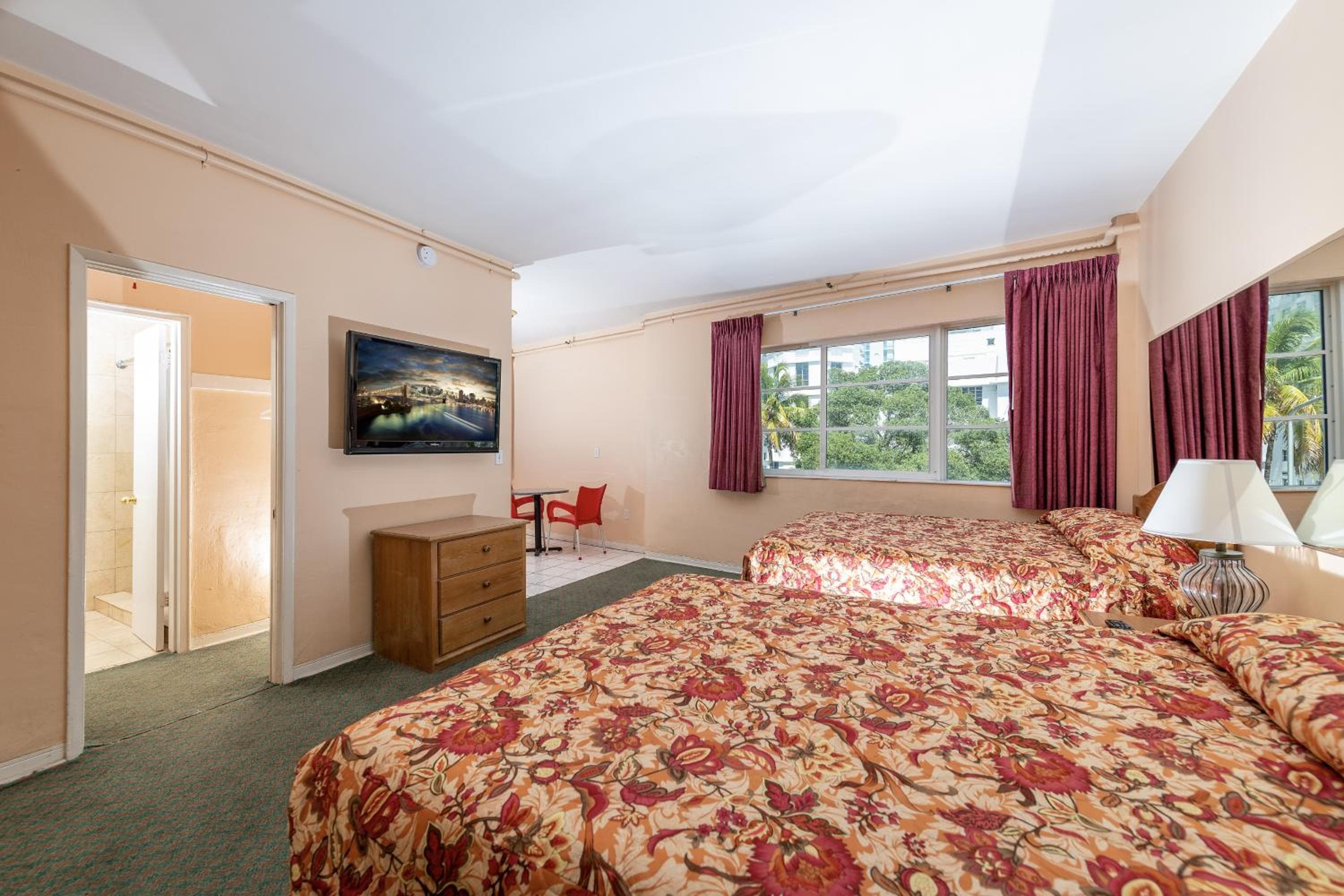 Deluxe Suite room photo