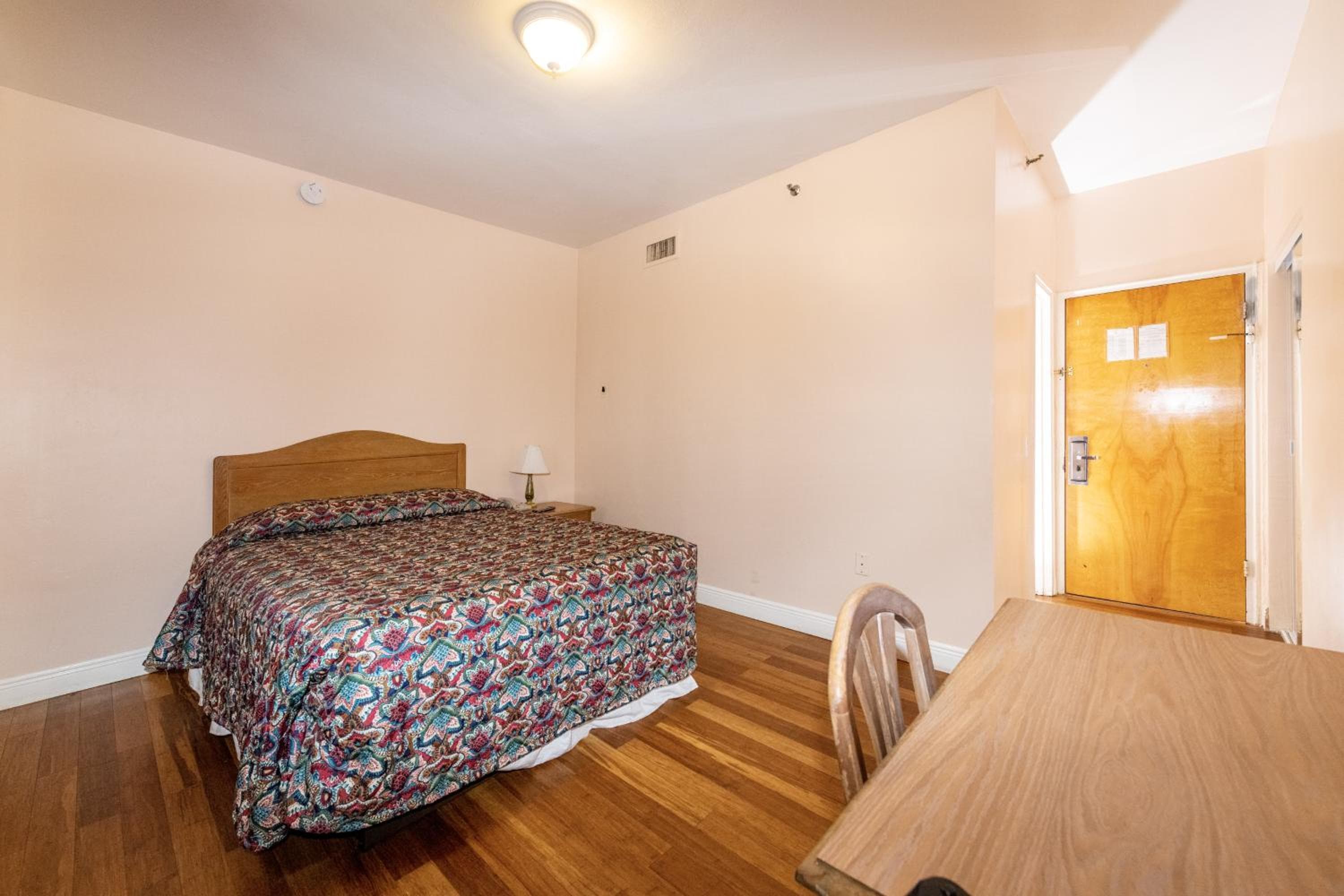 Deluxe Single Room room photo