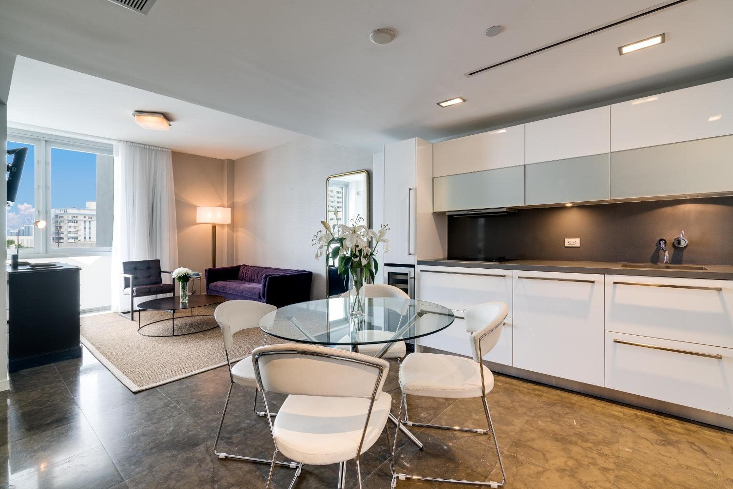 One Bedroom Suite room photo