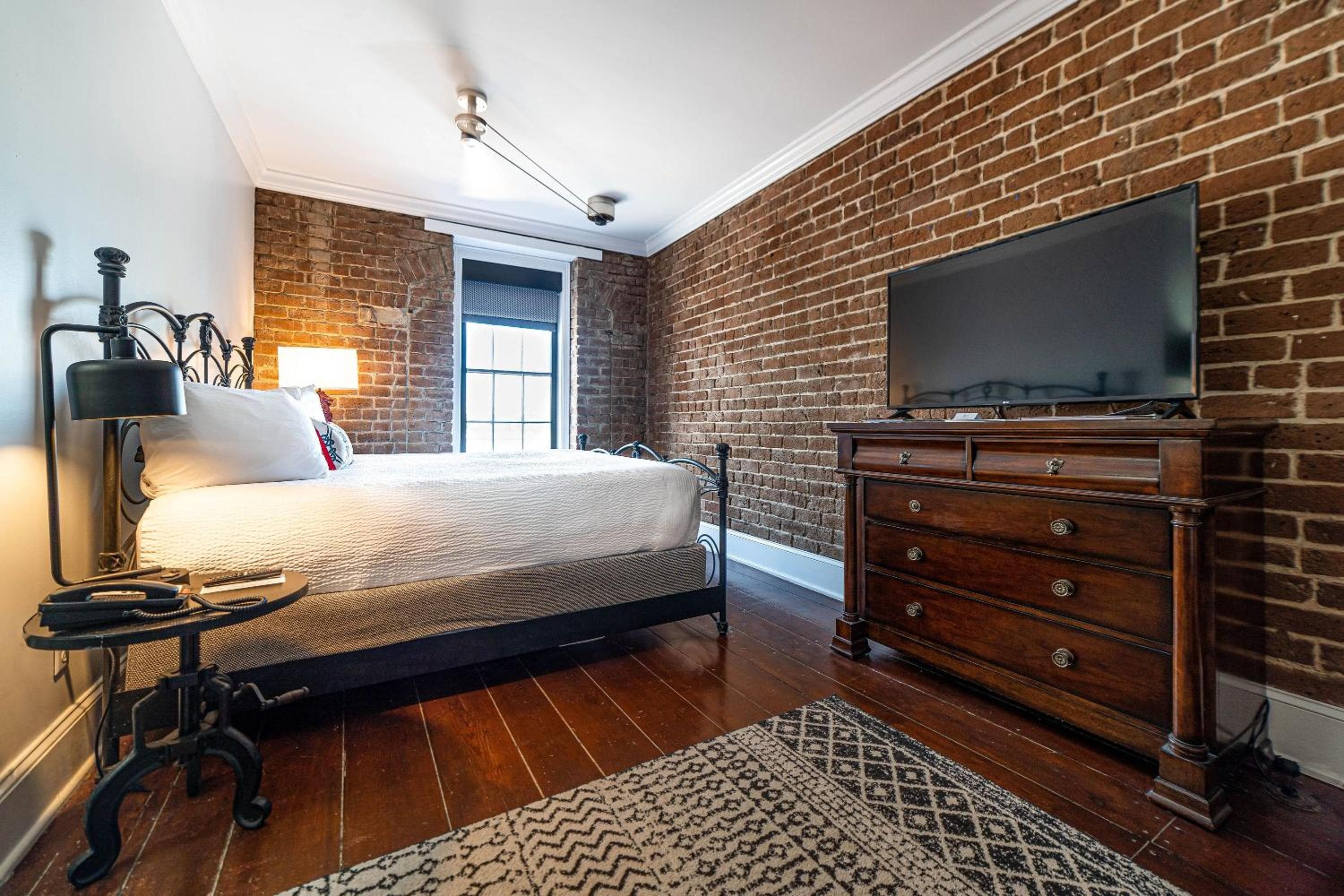 King Room - City View room photo