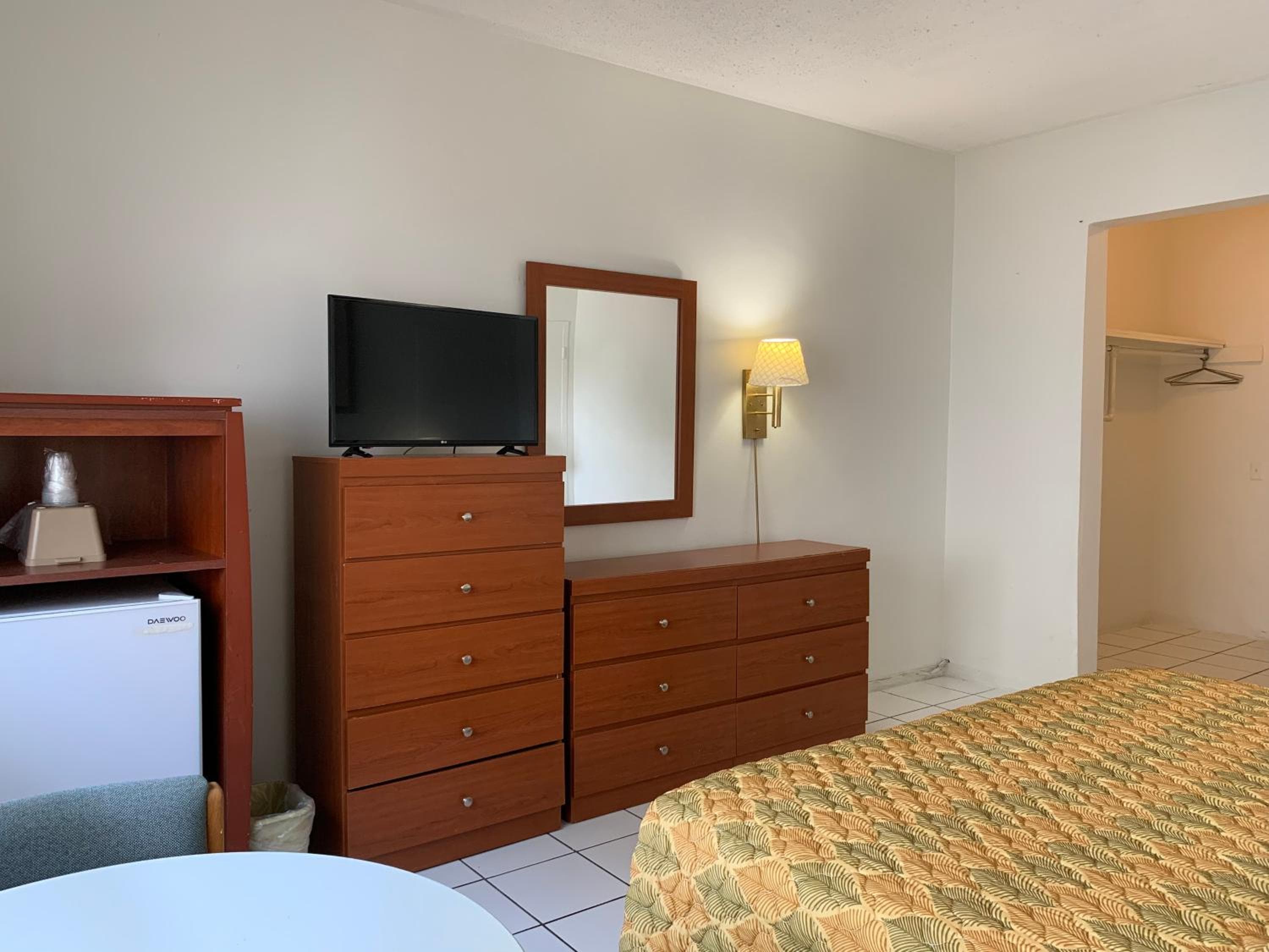King Room - Disability Access room photo