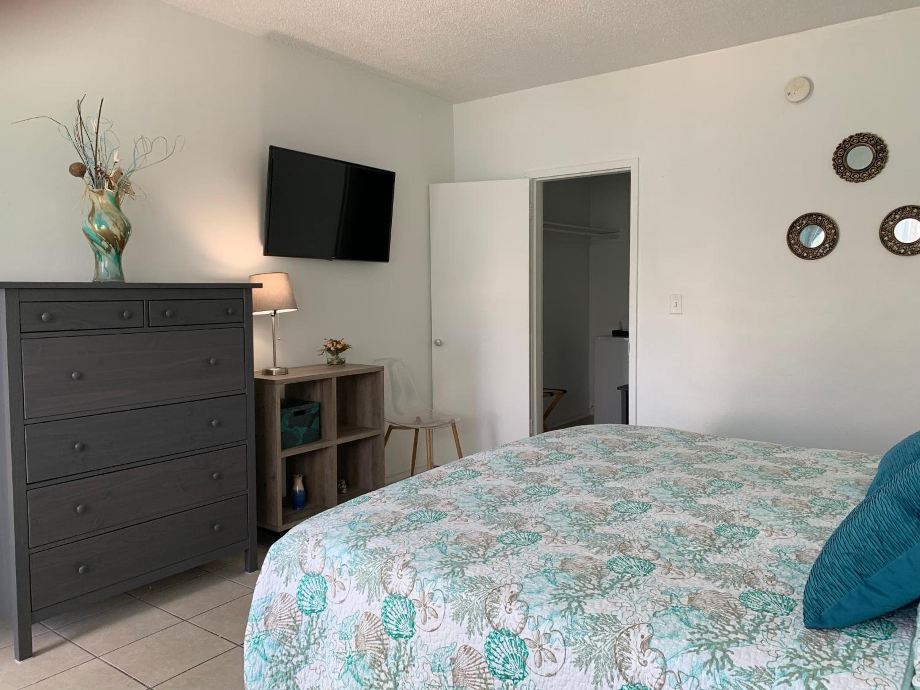 King Room with Balcony room photo