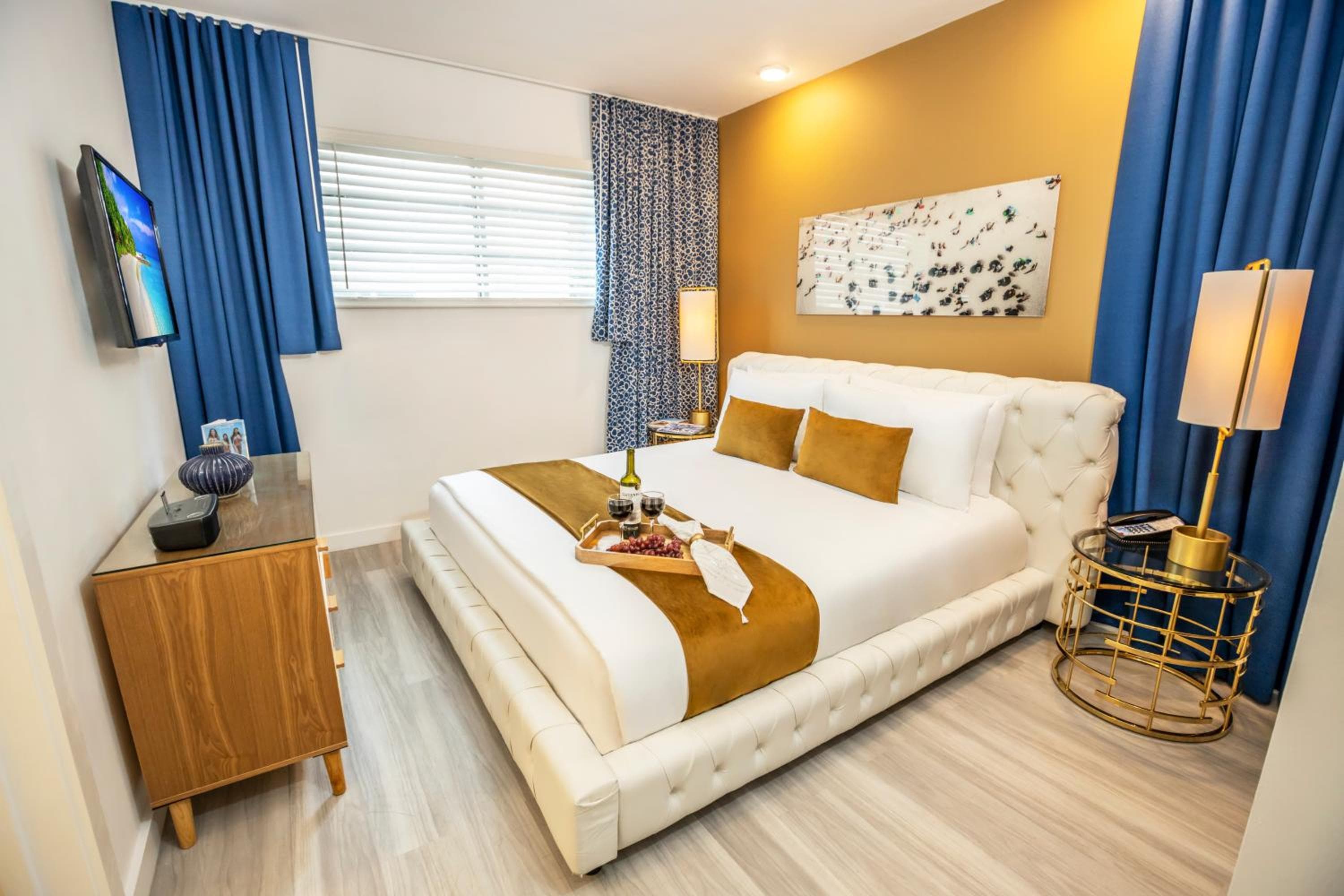 King Bedroom room photo