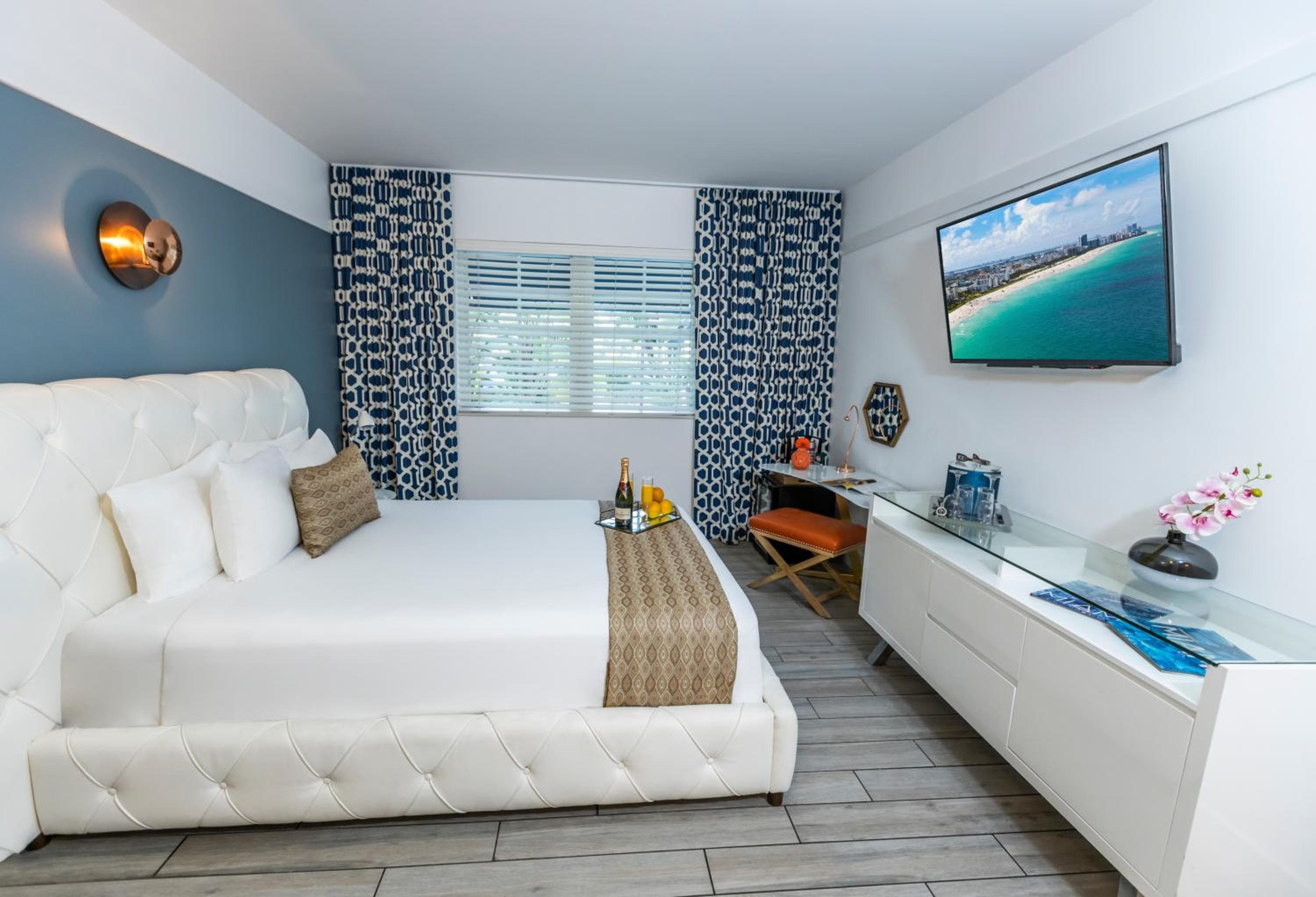 Accessible Standard Queen room photo