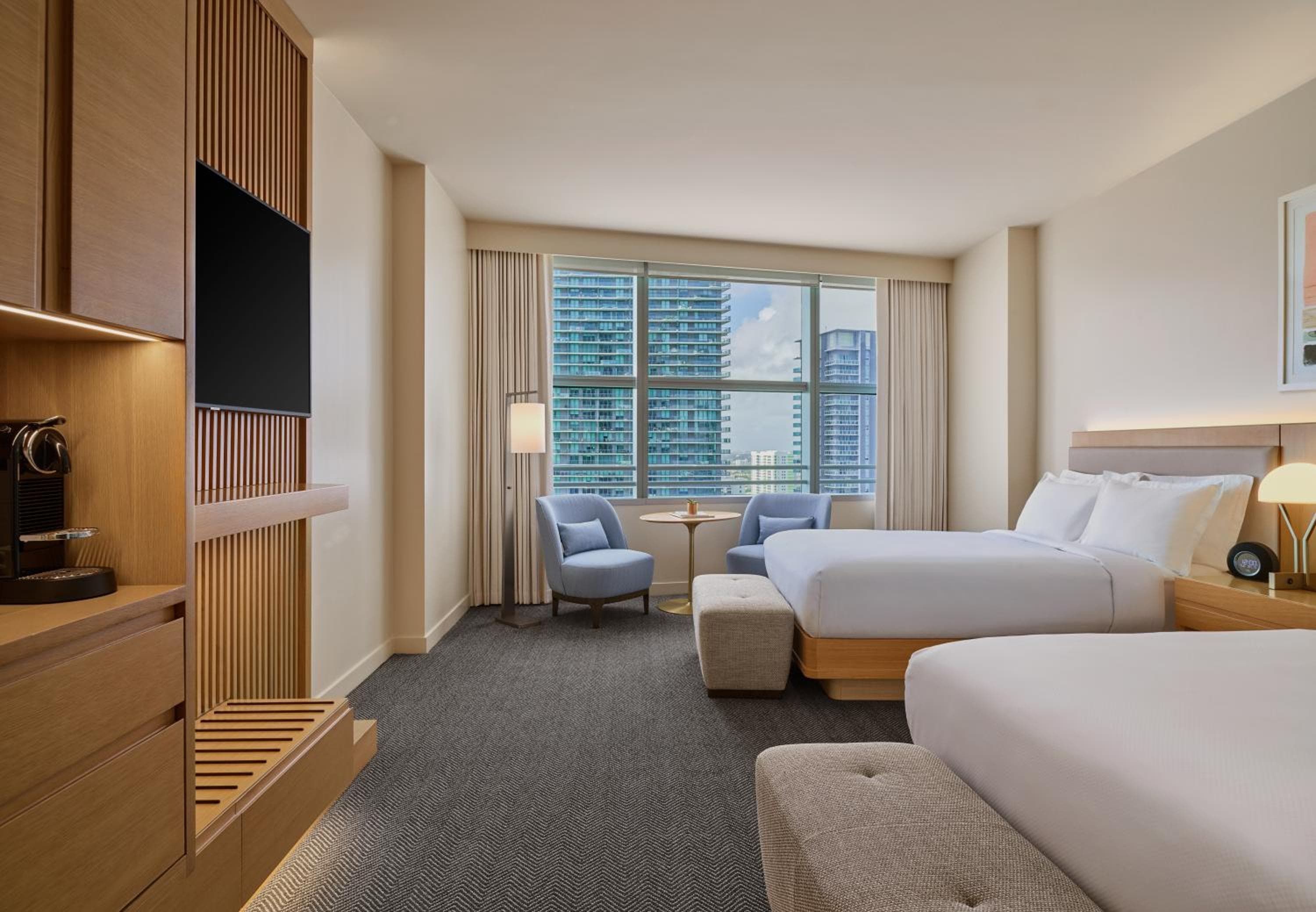 Double Room room photo