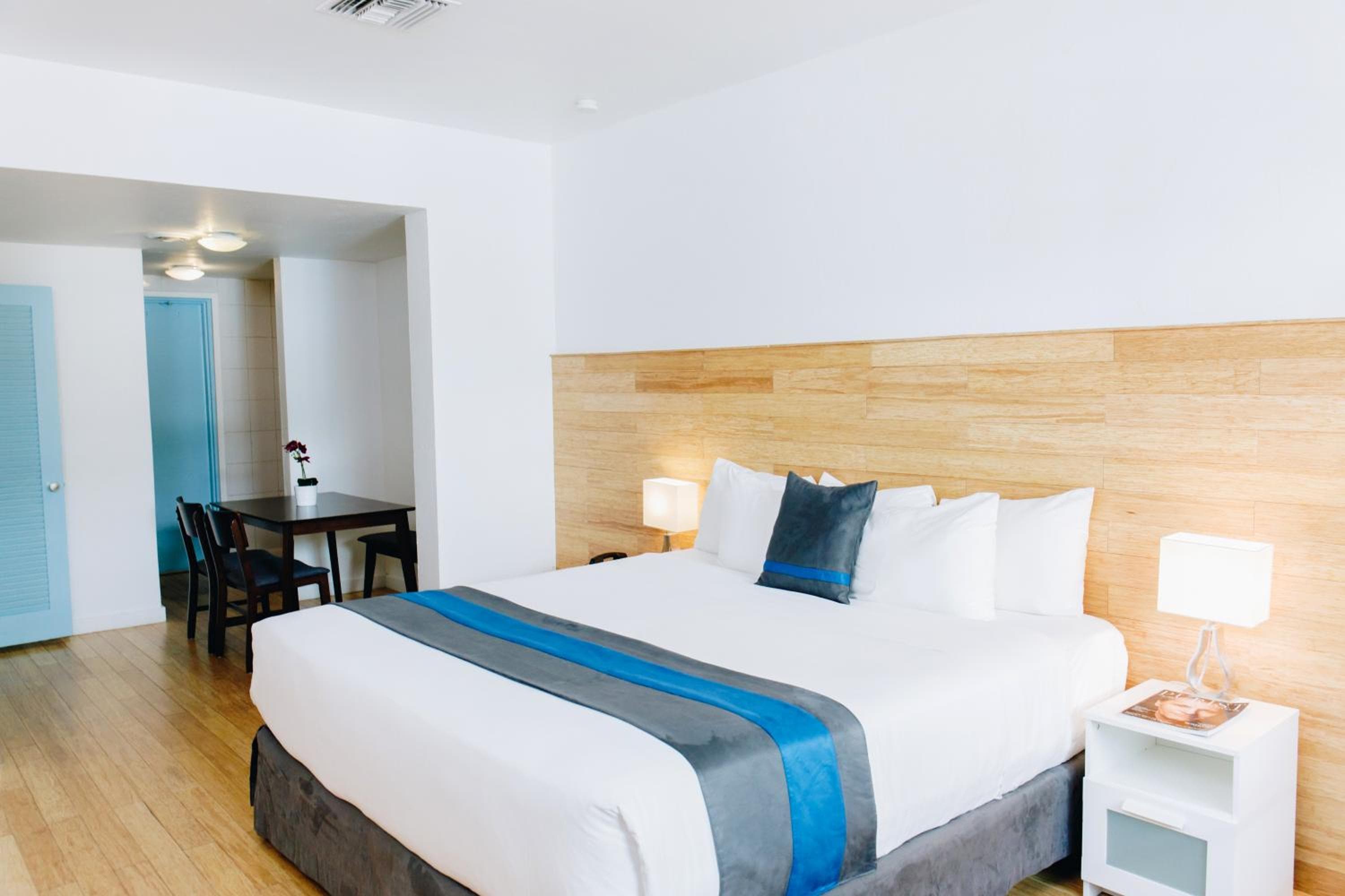 Junior Suite King room photo