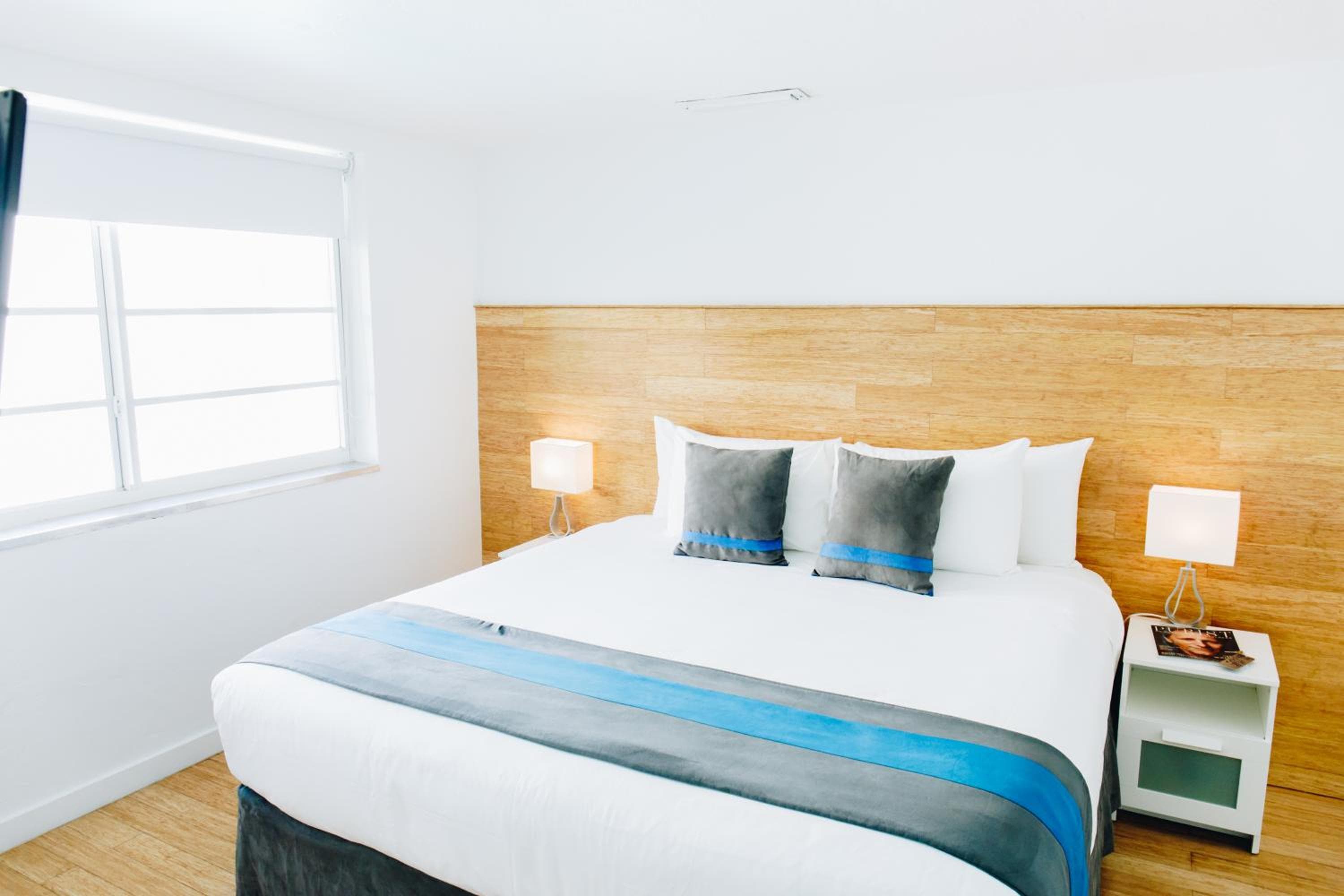 Standard Queen Room room photo