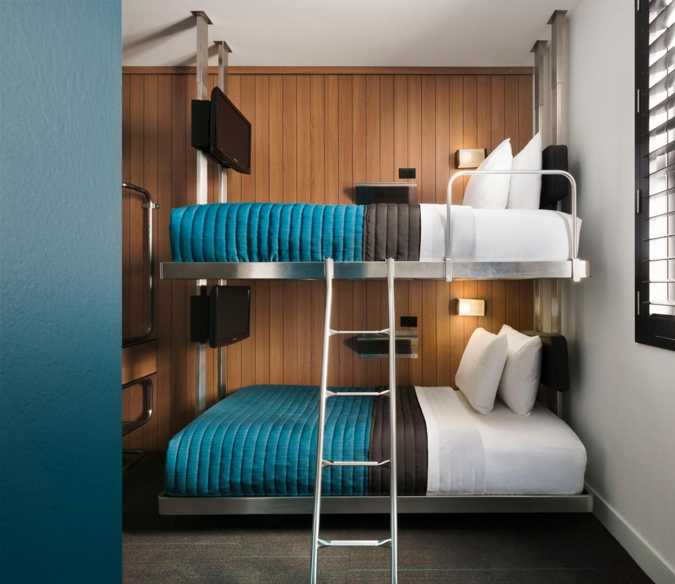 Bunk Pod room photo