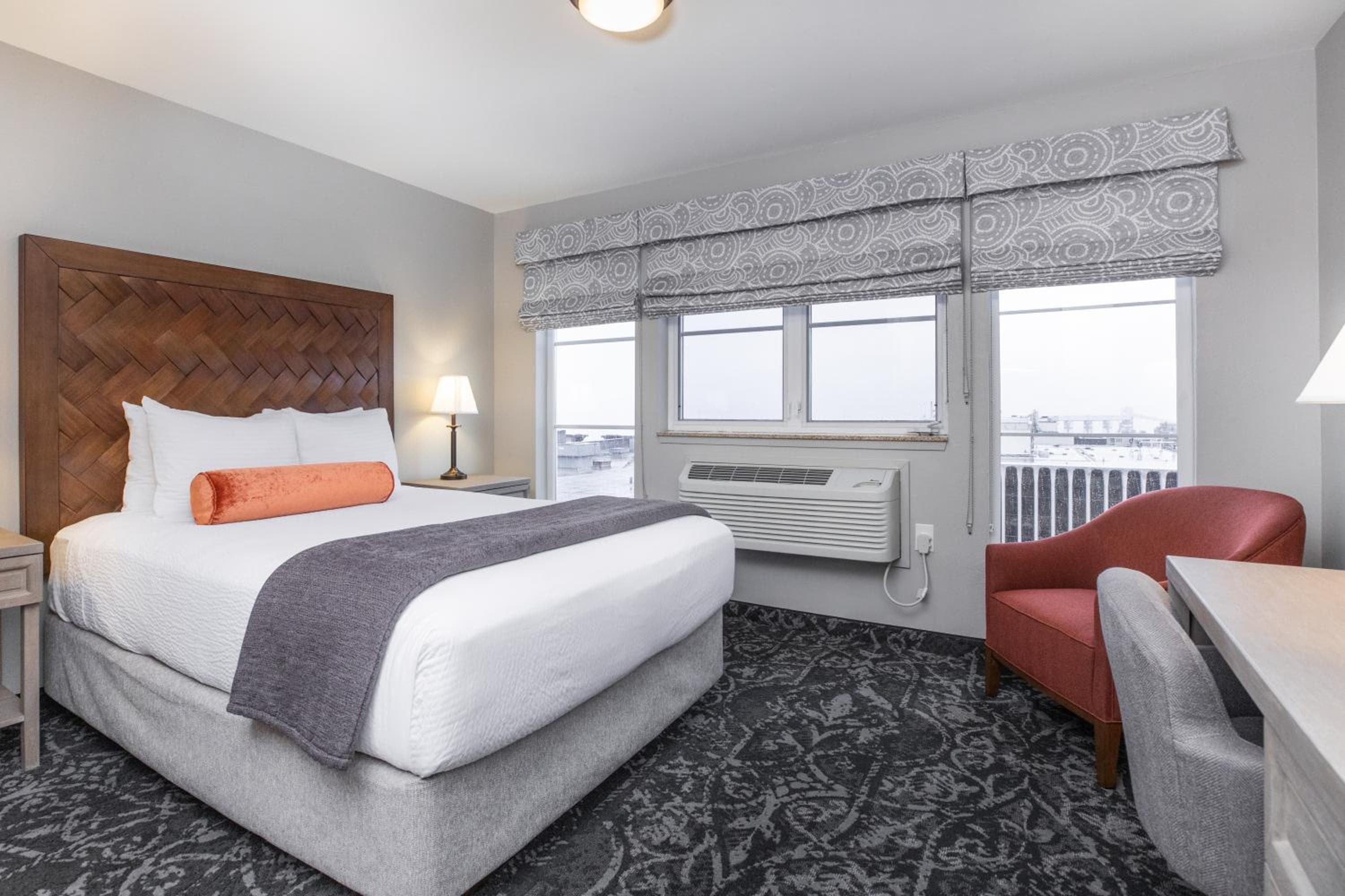 Queen Room room photo