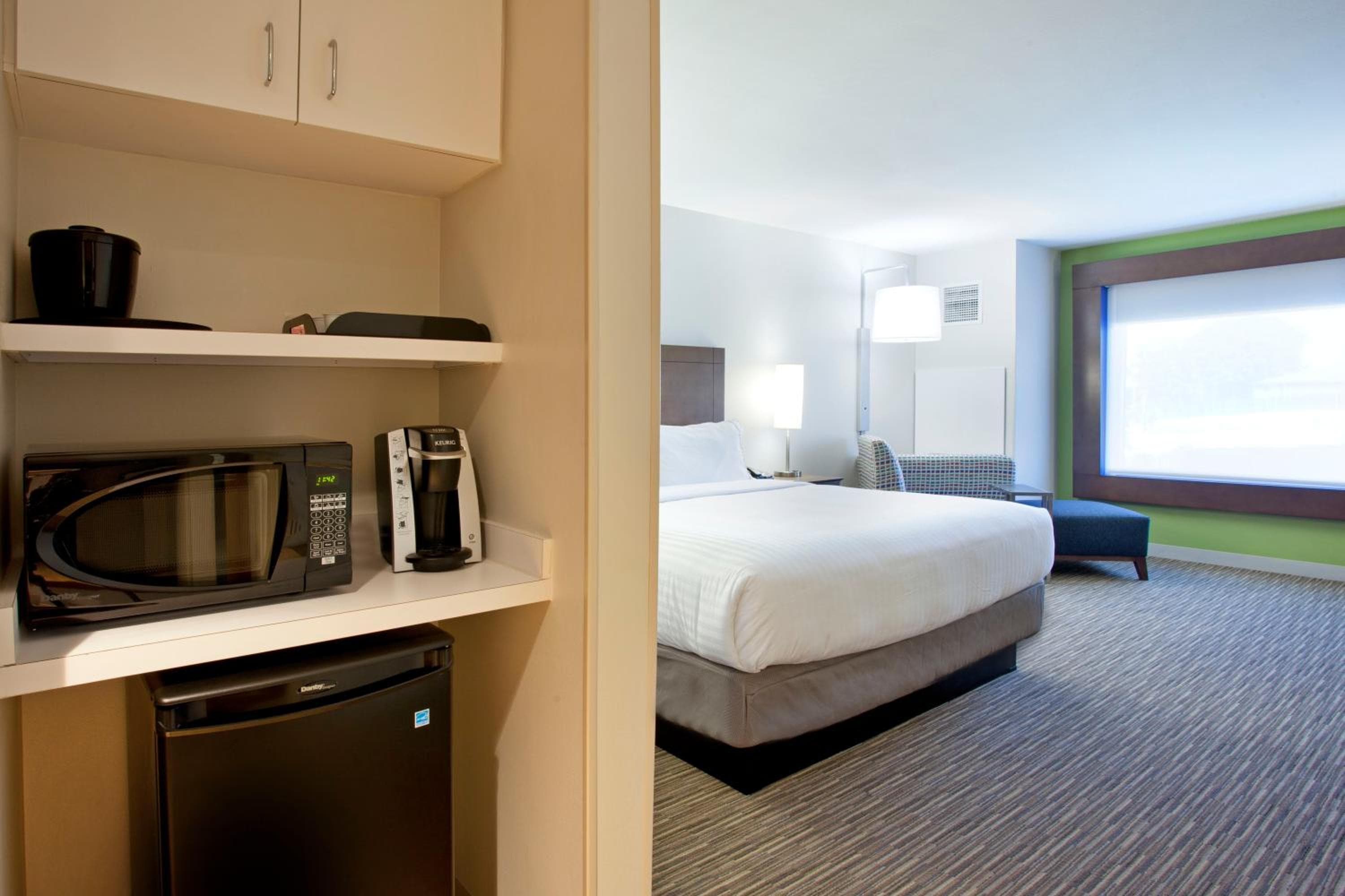 Standard Room room photo