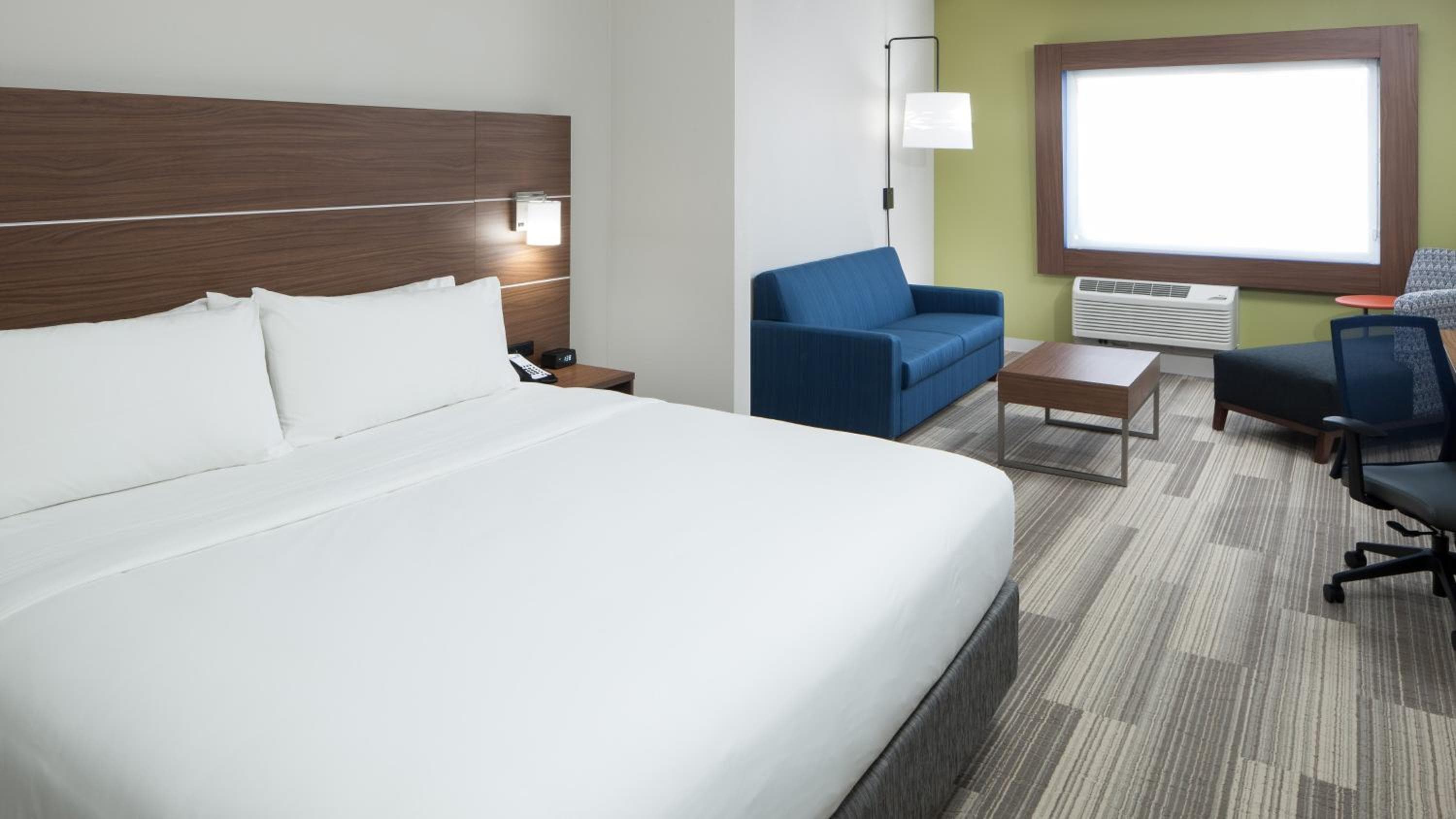 Standard Room room photo
