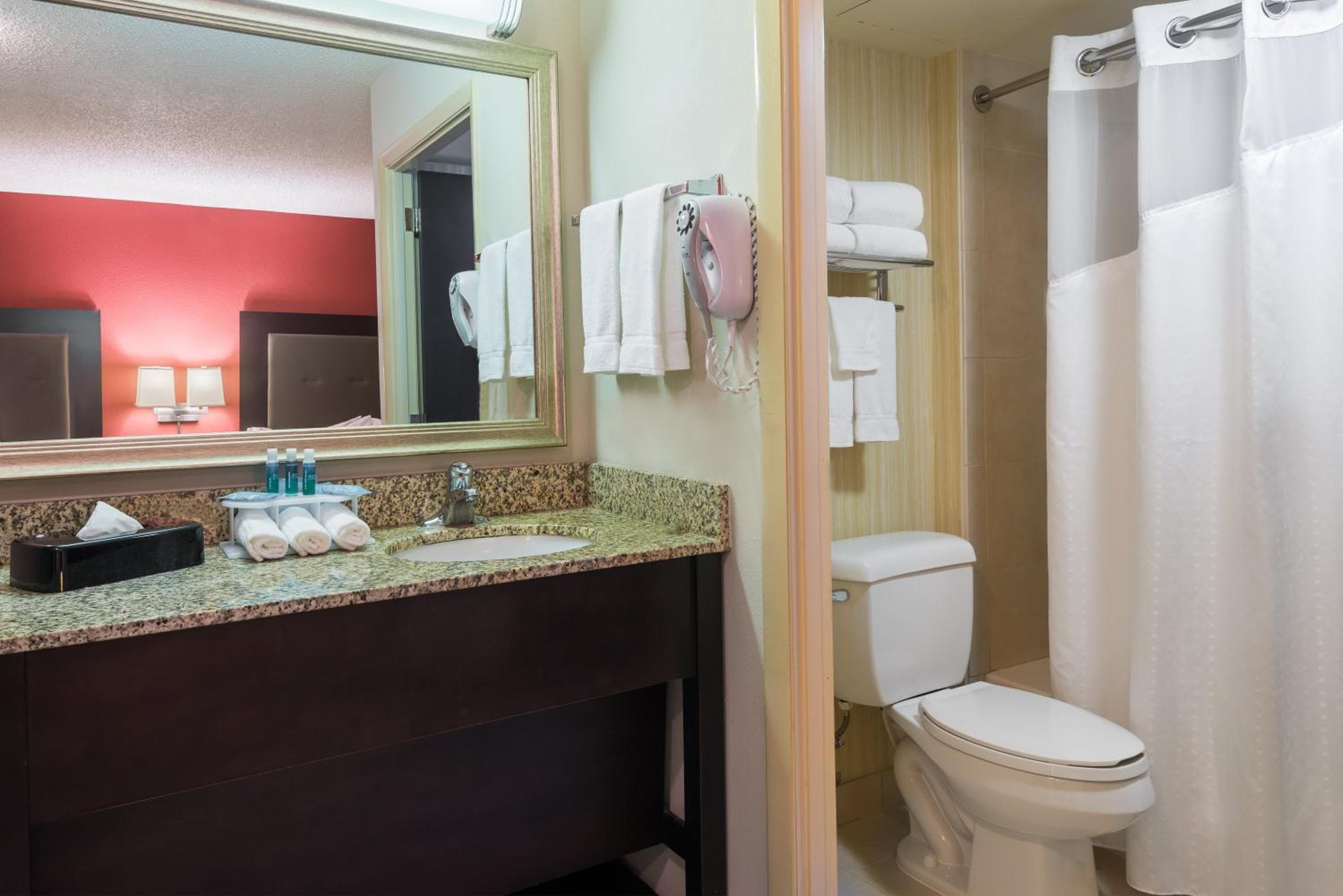 Standard Room room photo