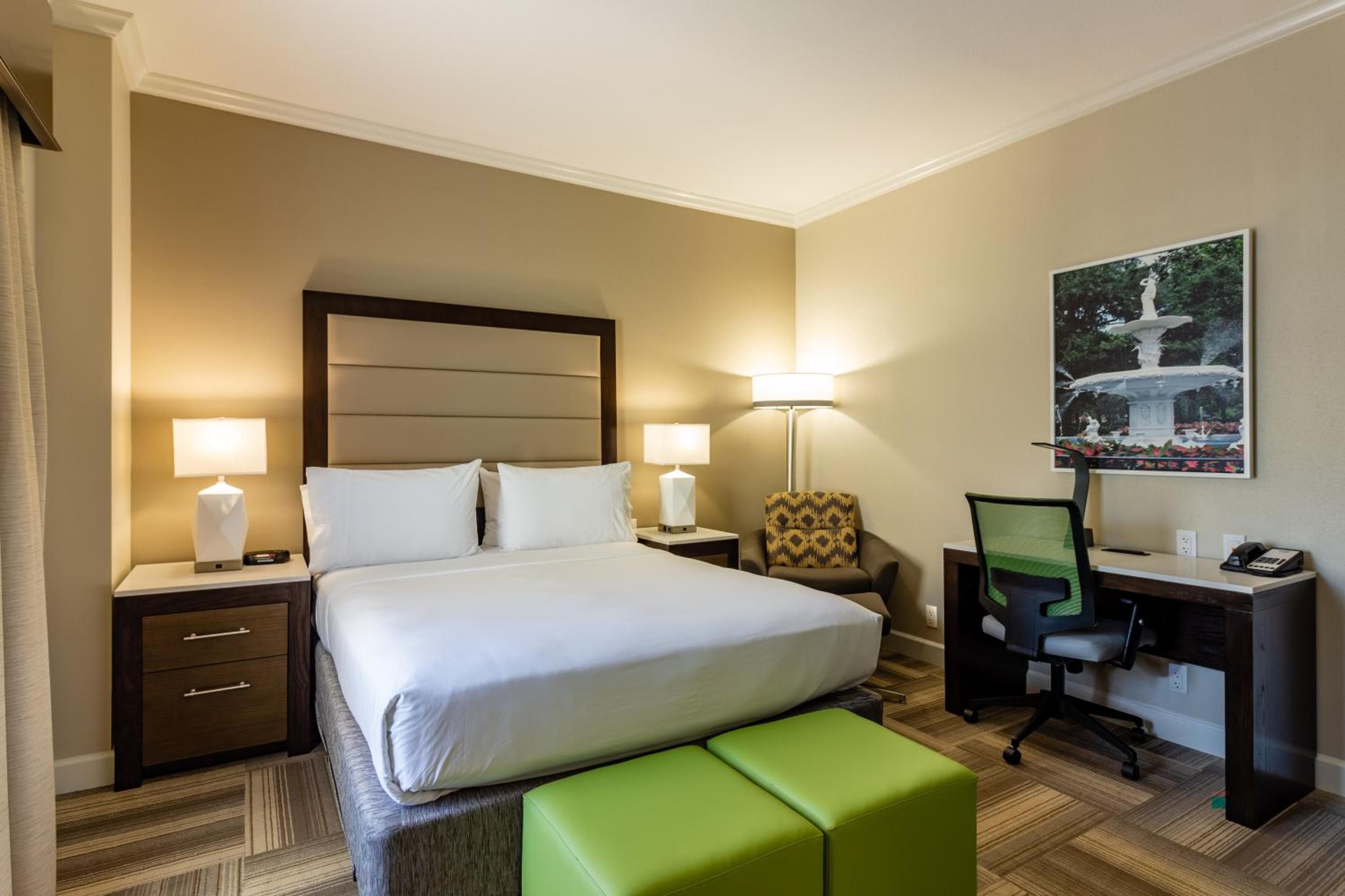 Standard Room room photo