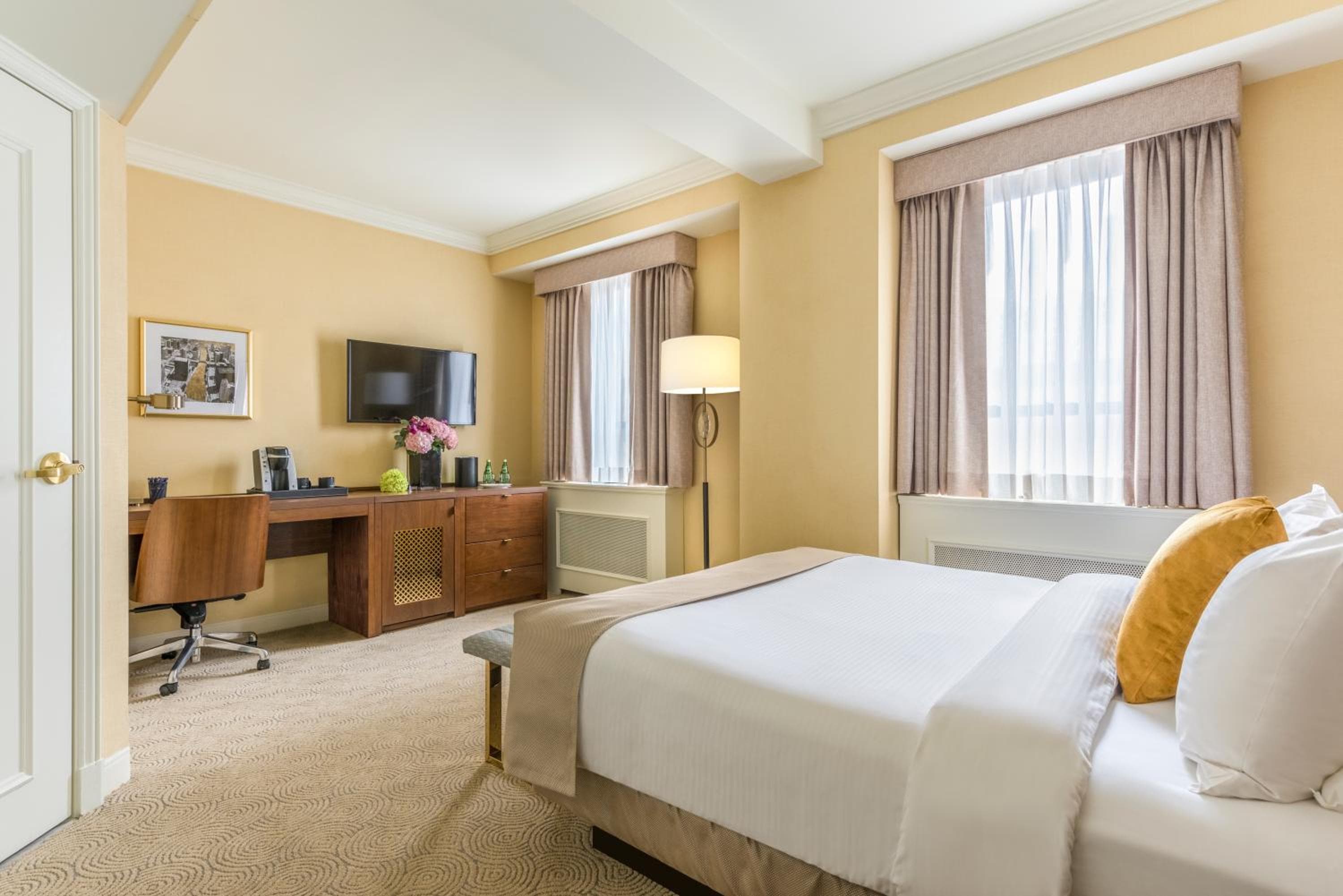 Standard Room room photo