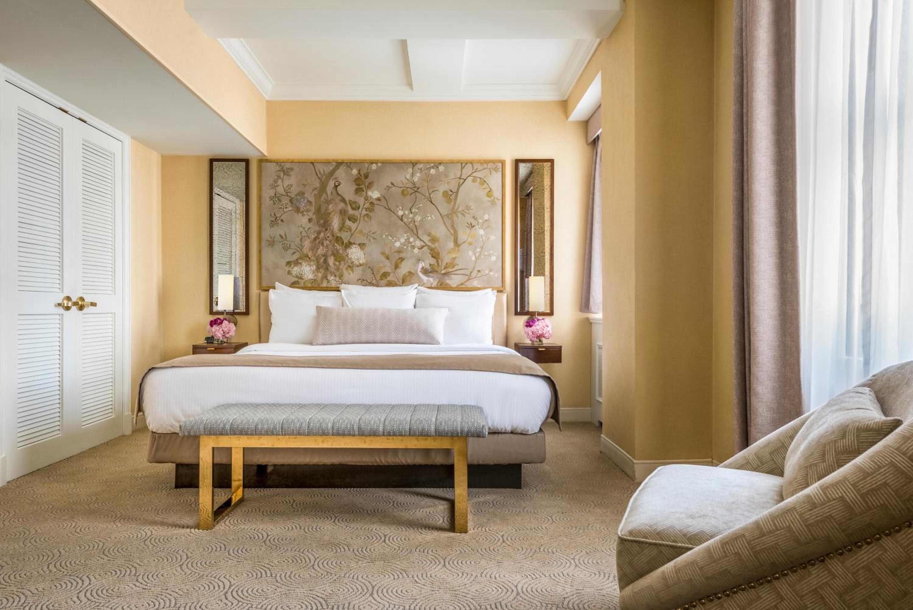King Room room photo