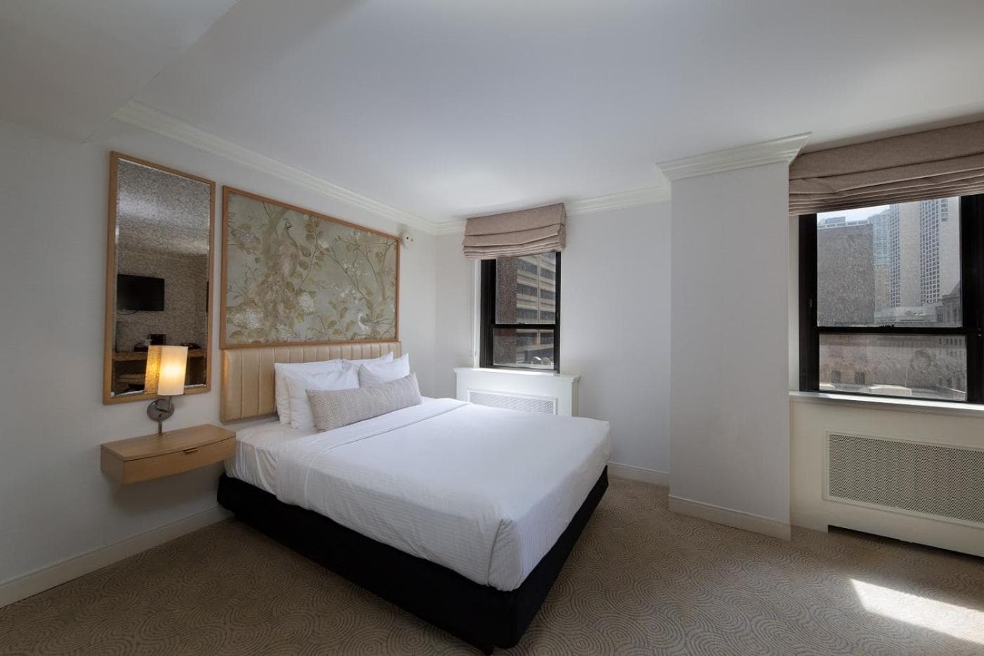 Petite Classic room photo
