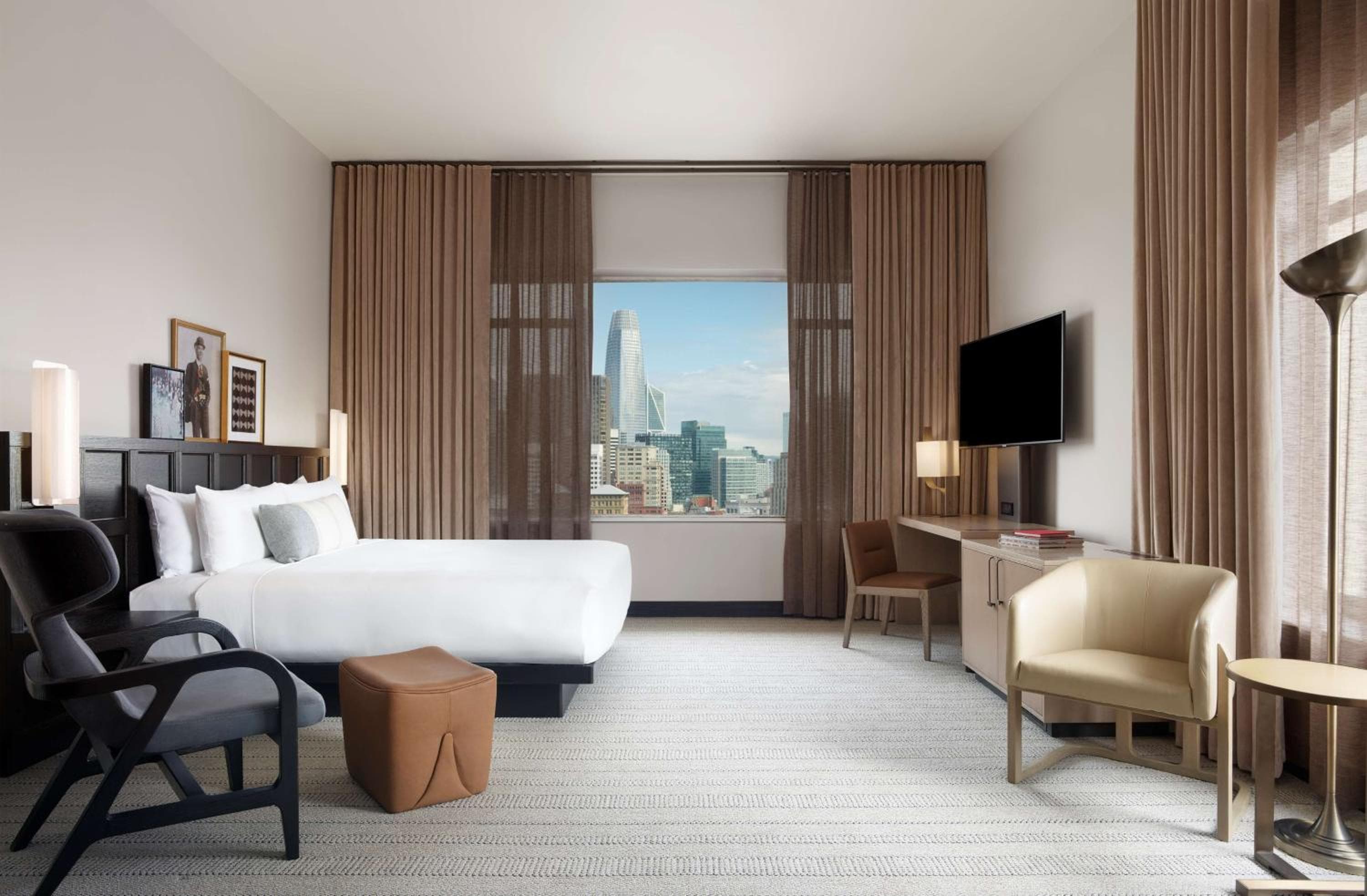 Executive King room photo