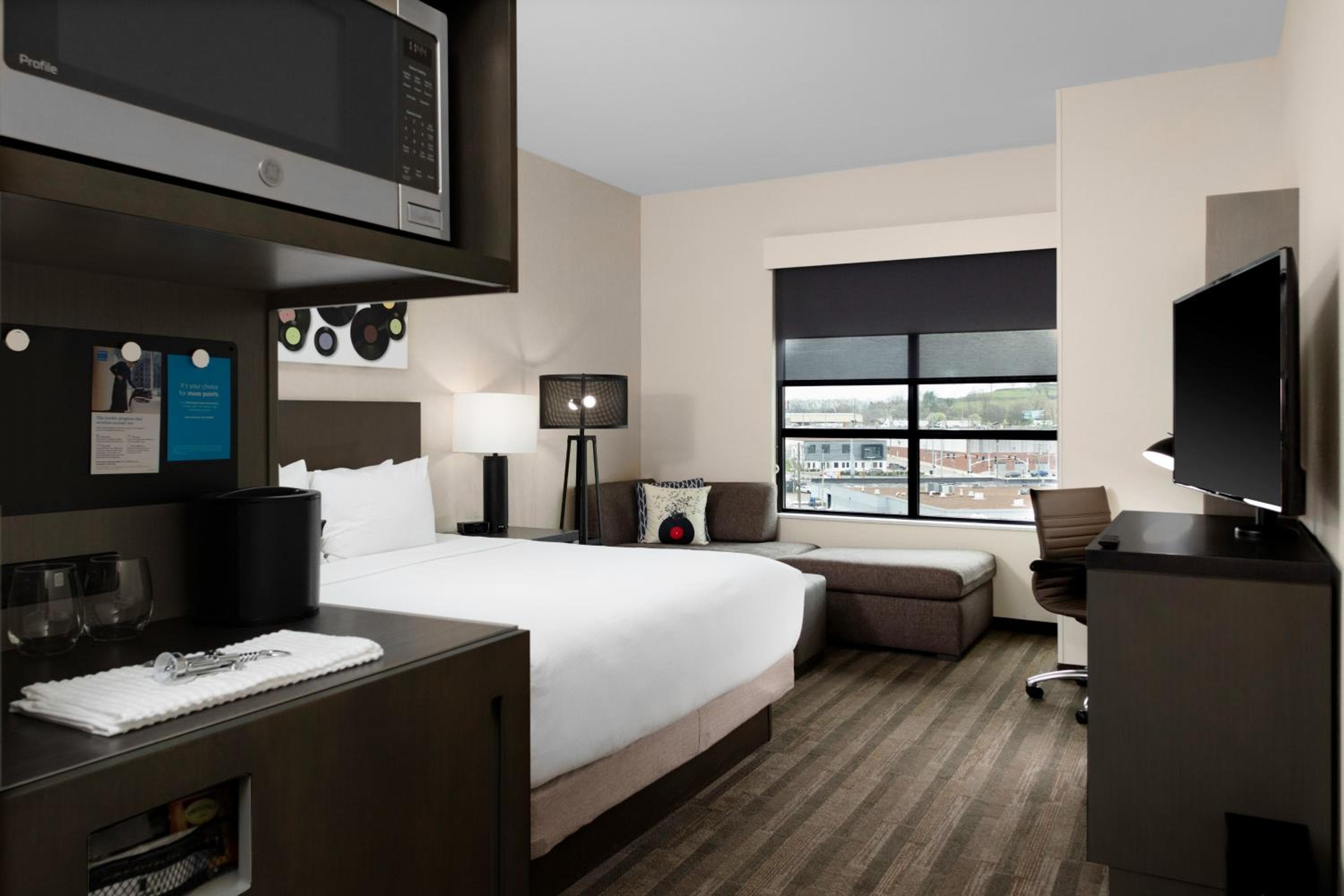 King Room room photo