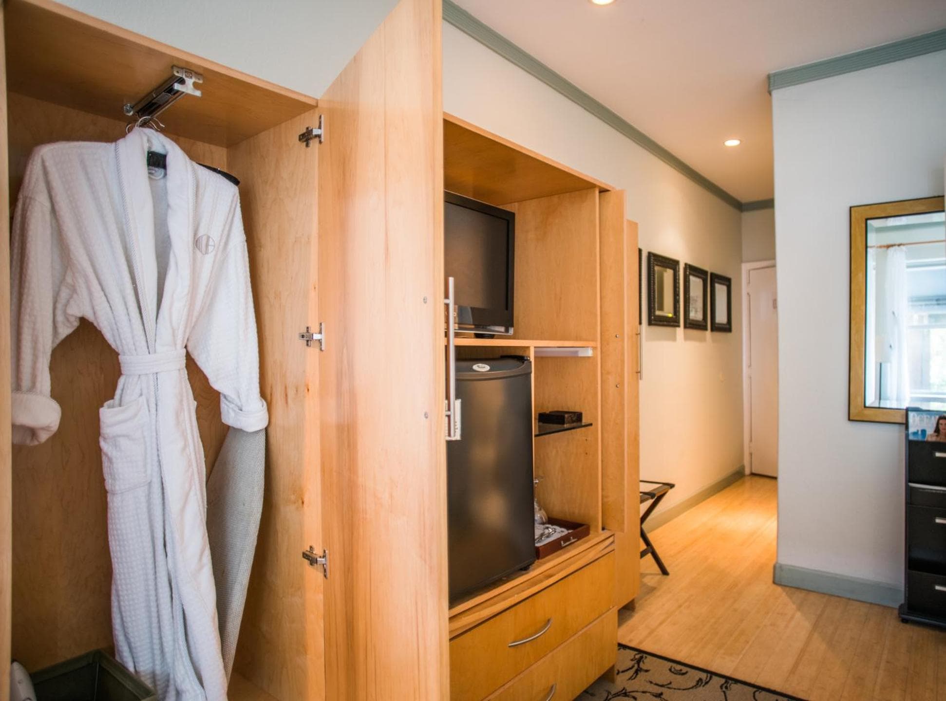 Queen Room room photo