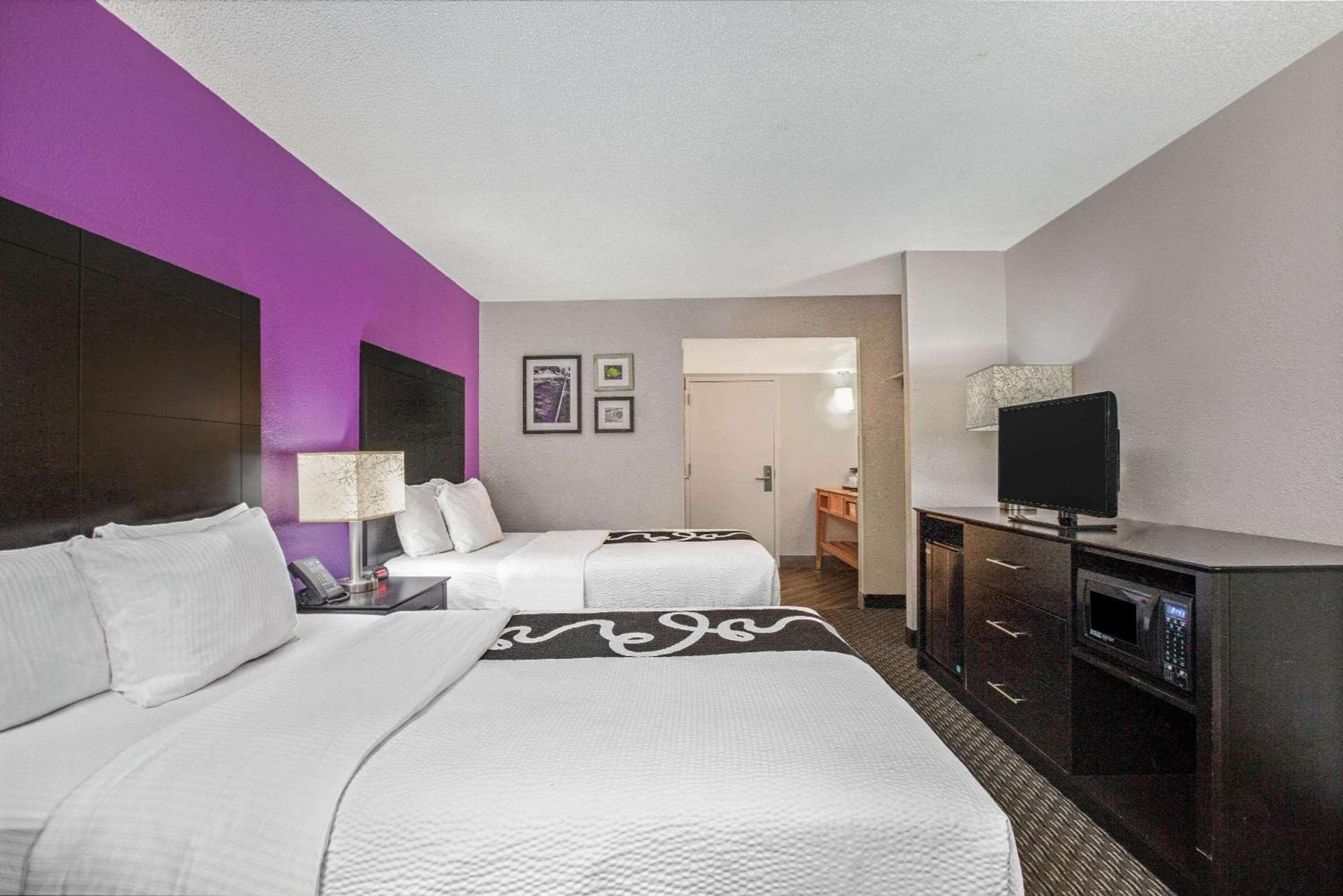 Double Room with Two Double Beds room photo