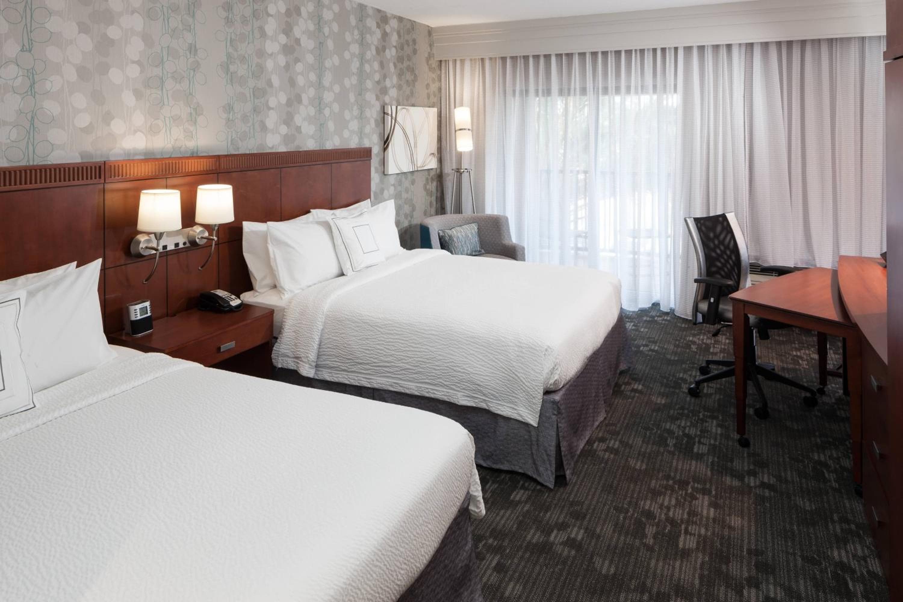 Queen Room with Two Queen Beds room photo