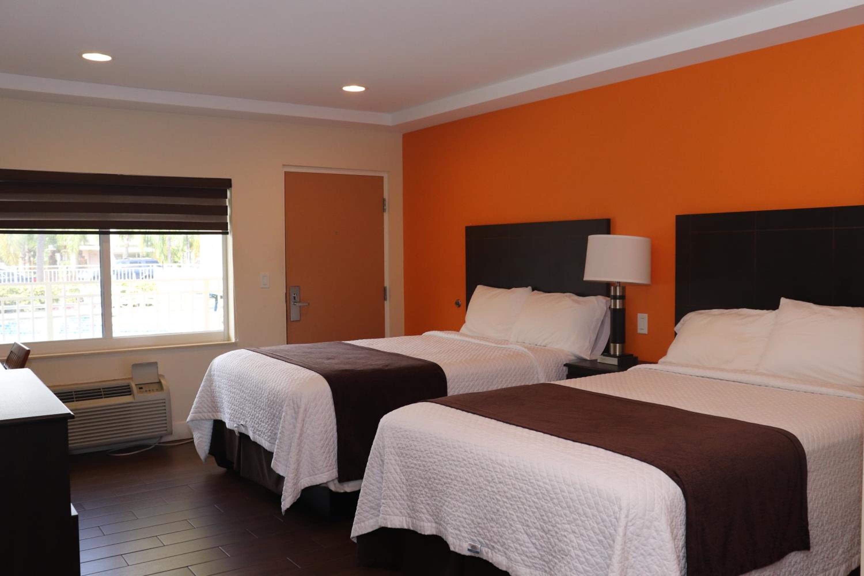 Superior Room with Two Double Beds room photo