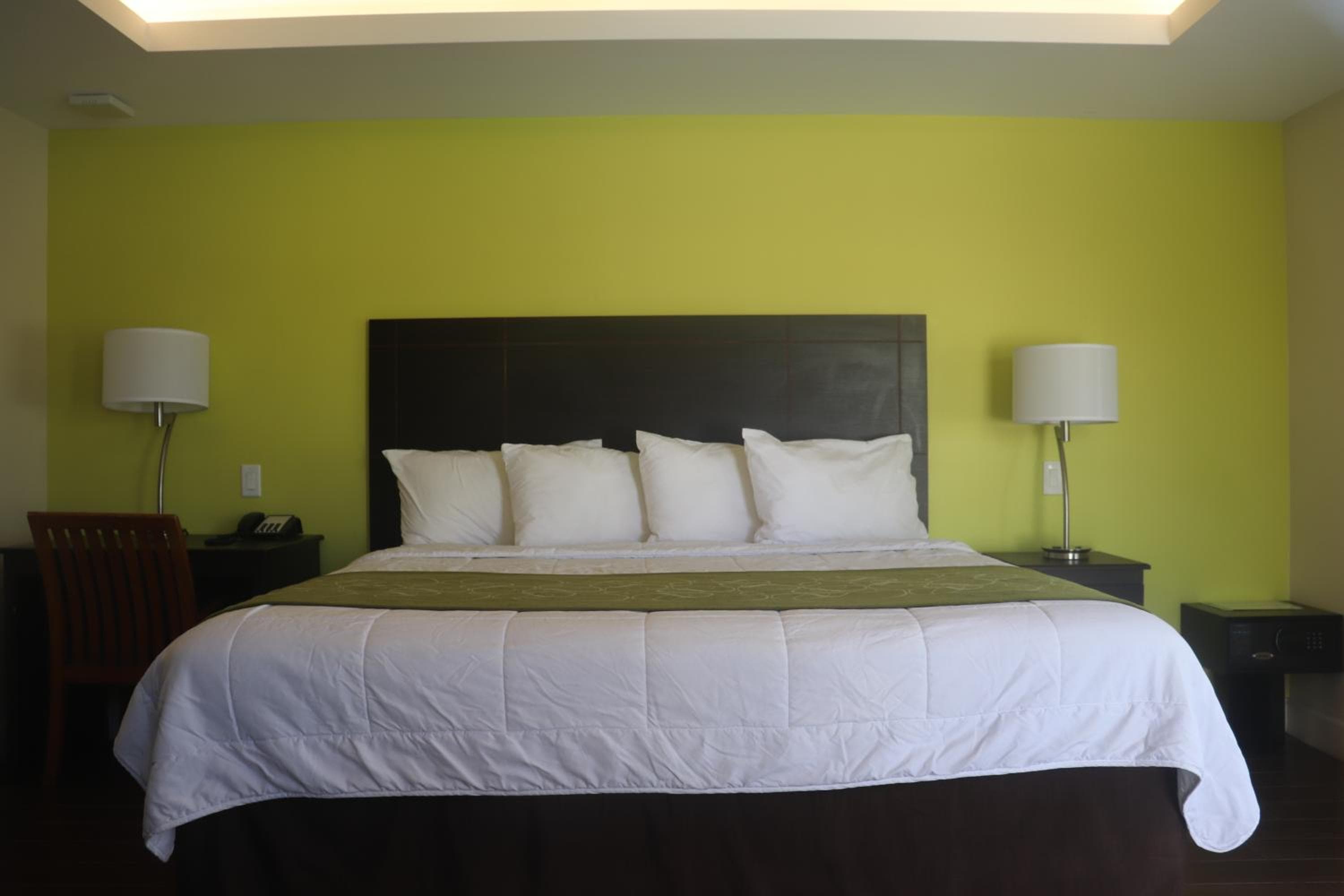 Economy Single Room room photo
