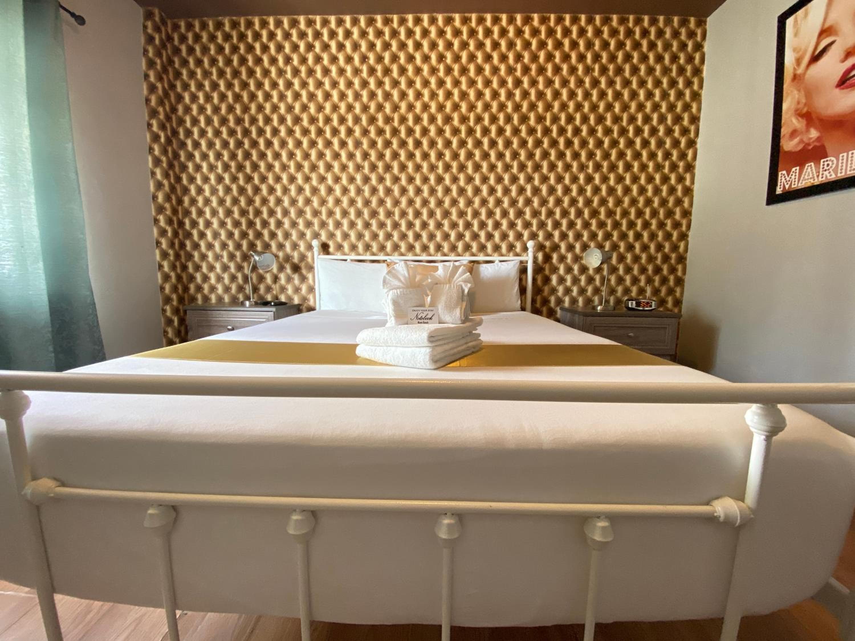 Standard King Room room photo