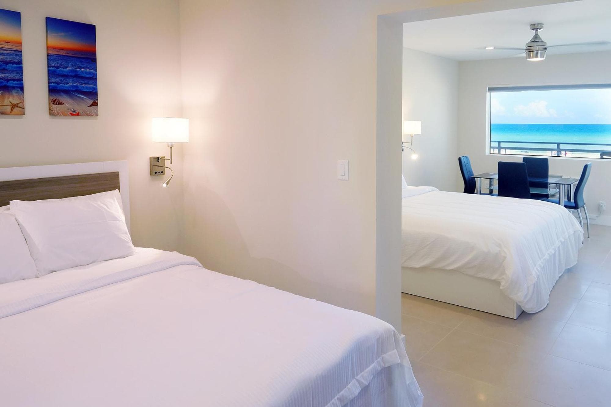 King Suite room photo