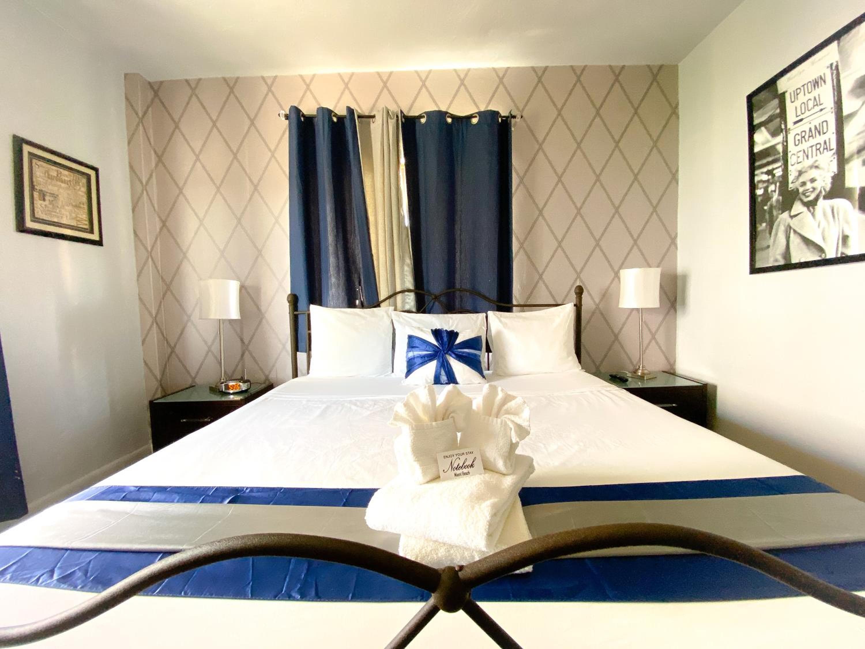 Standard Queen Room room photo