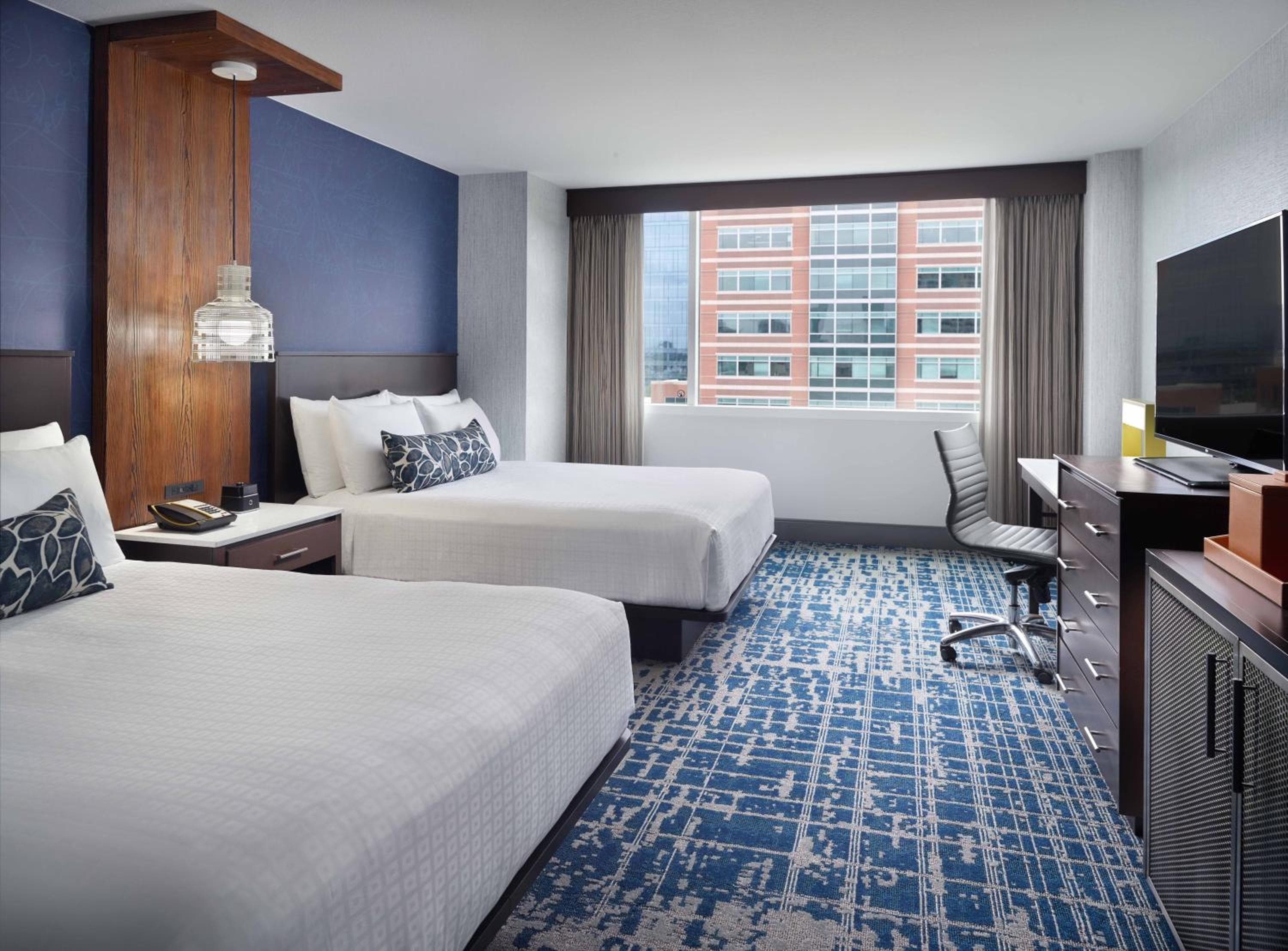 Queen Room with Two Queen Beds room photo