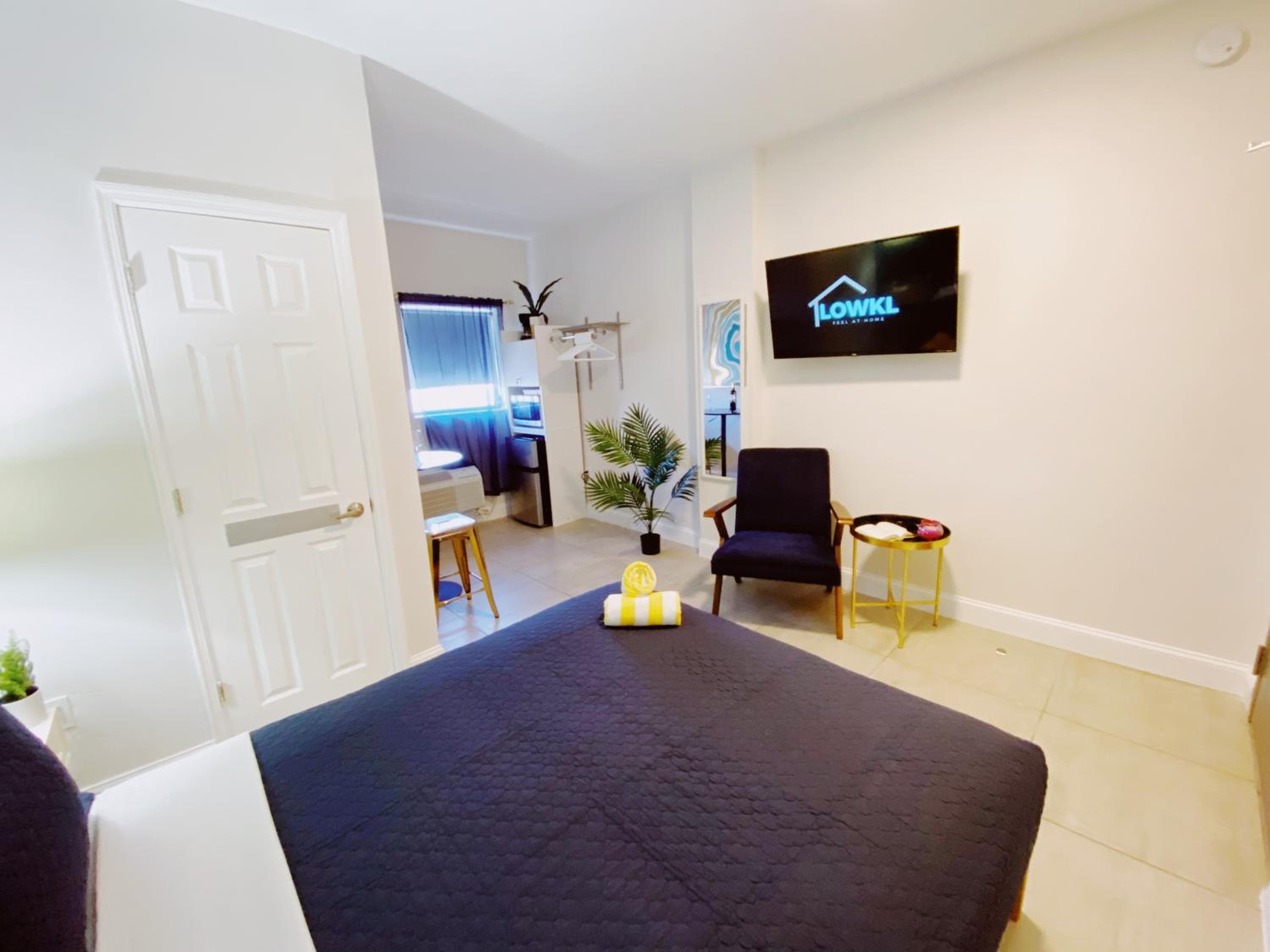 Standard Queen Studio room photo