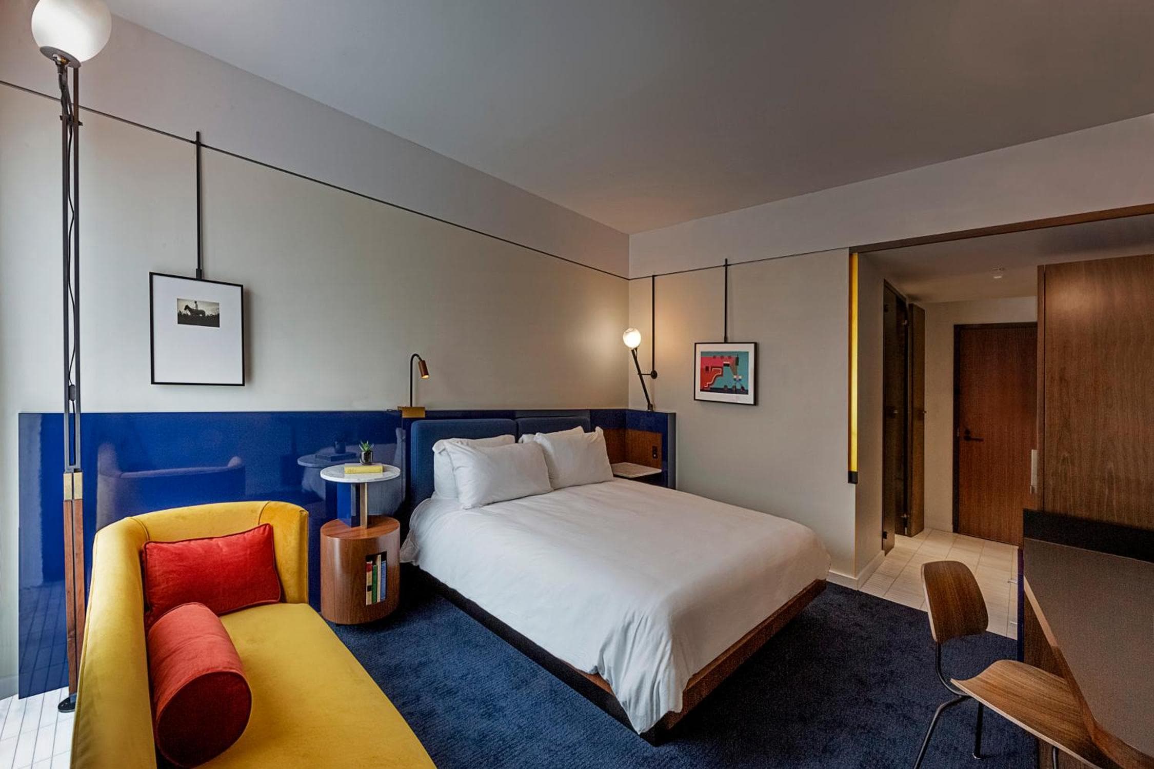 King Guestroom room photo