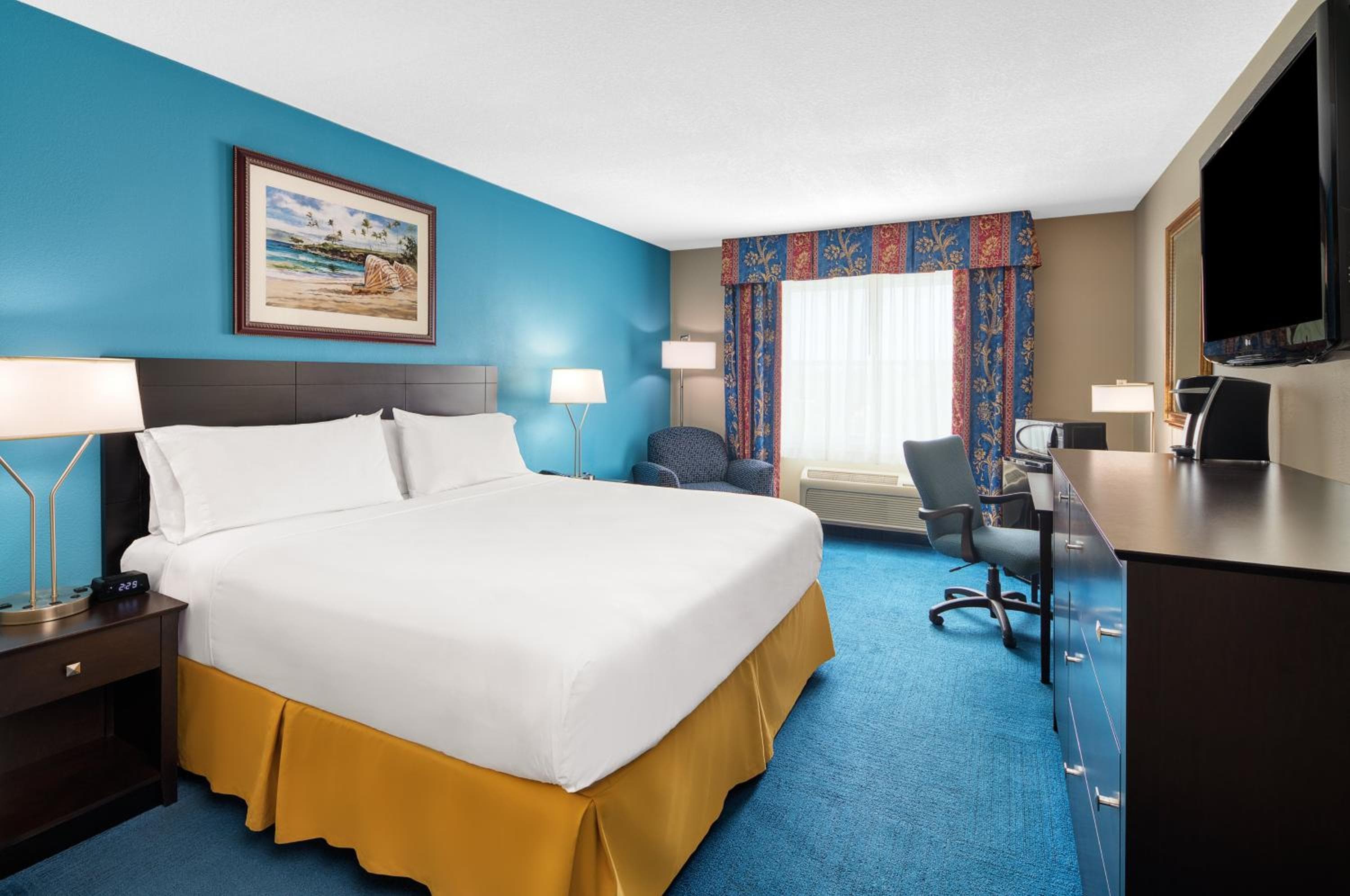 Standard King Room room photo
