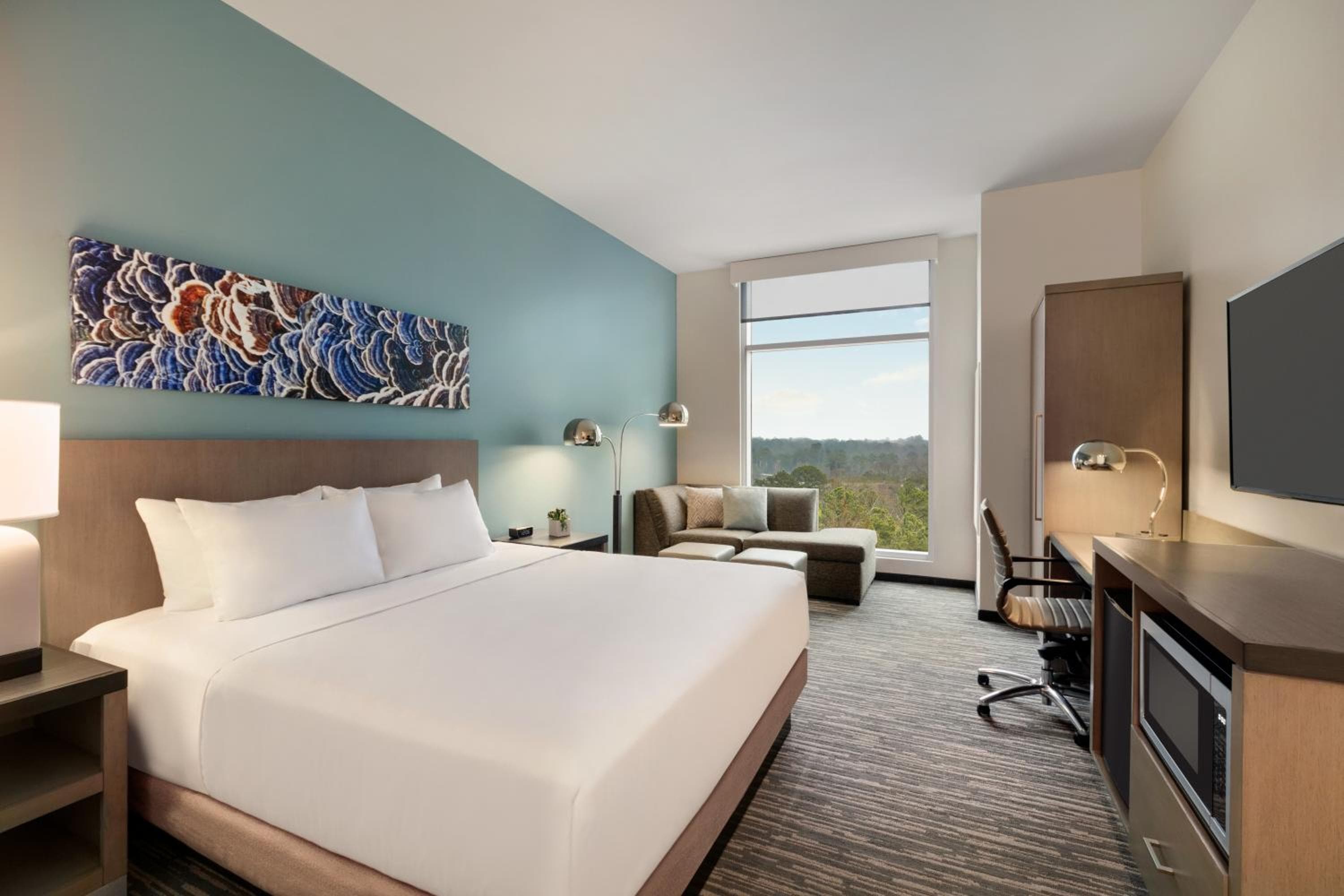 King Room room photo