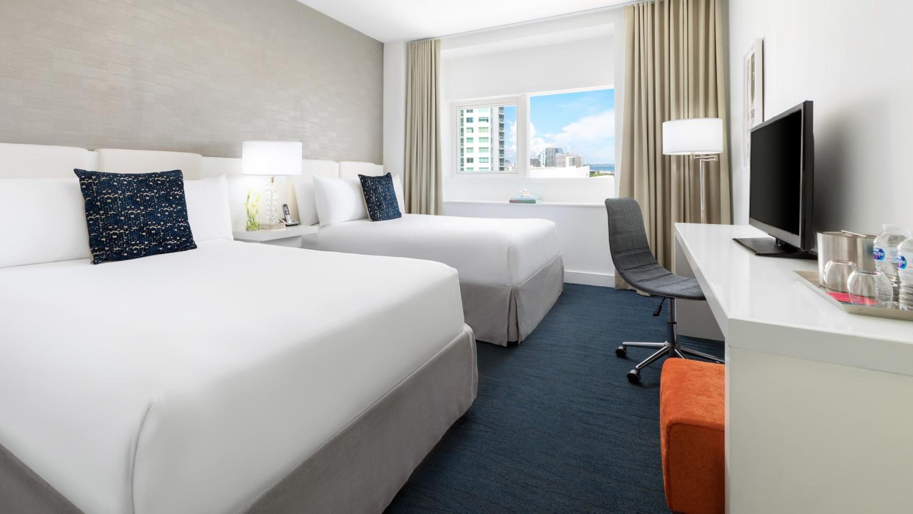 Savvy Double room photo