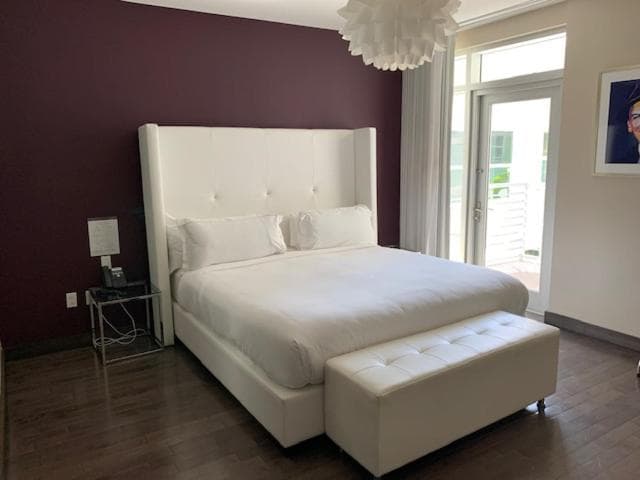 Prime King Balcony Room room photo