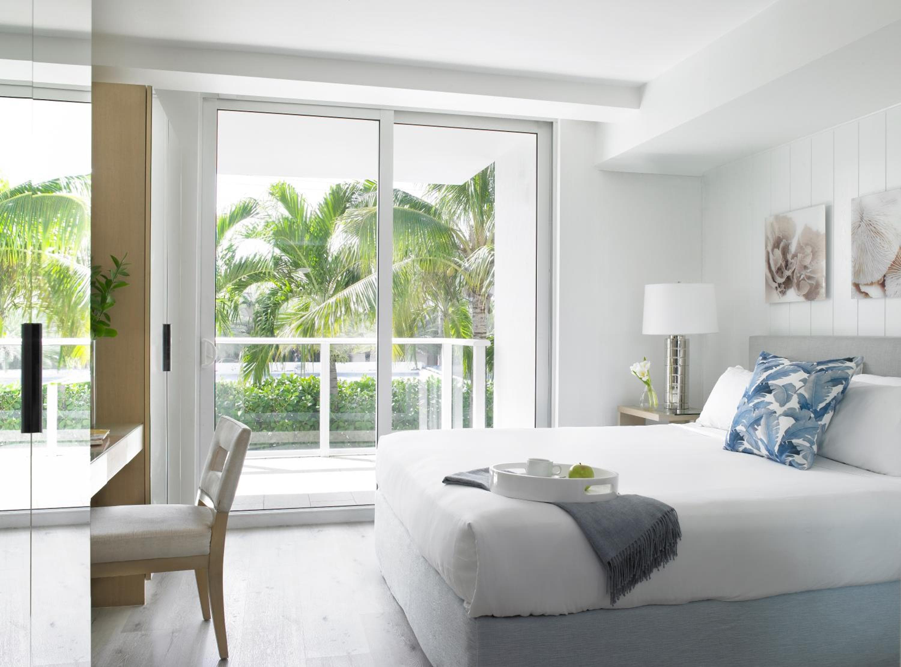 ADA Accessible Queen Suite room photo