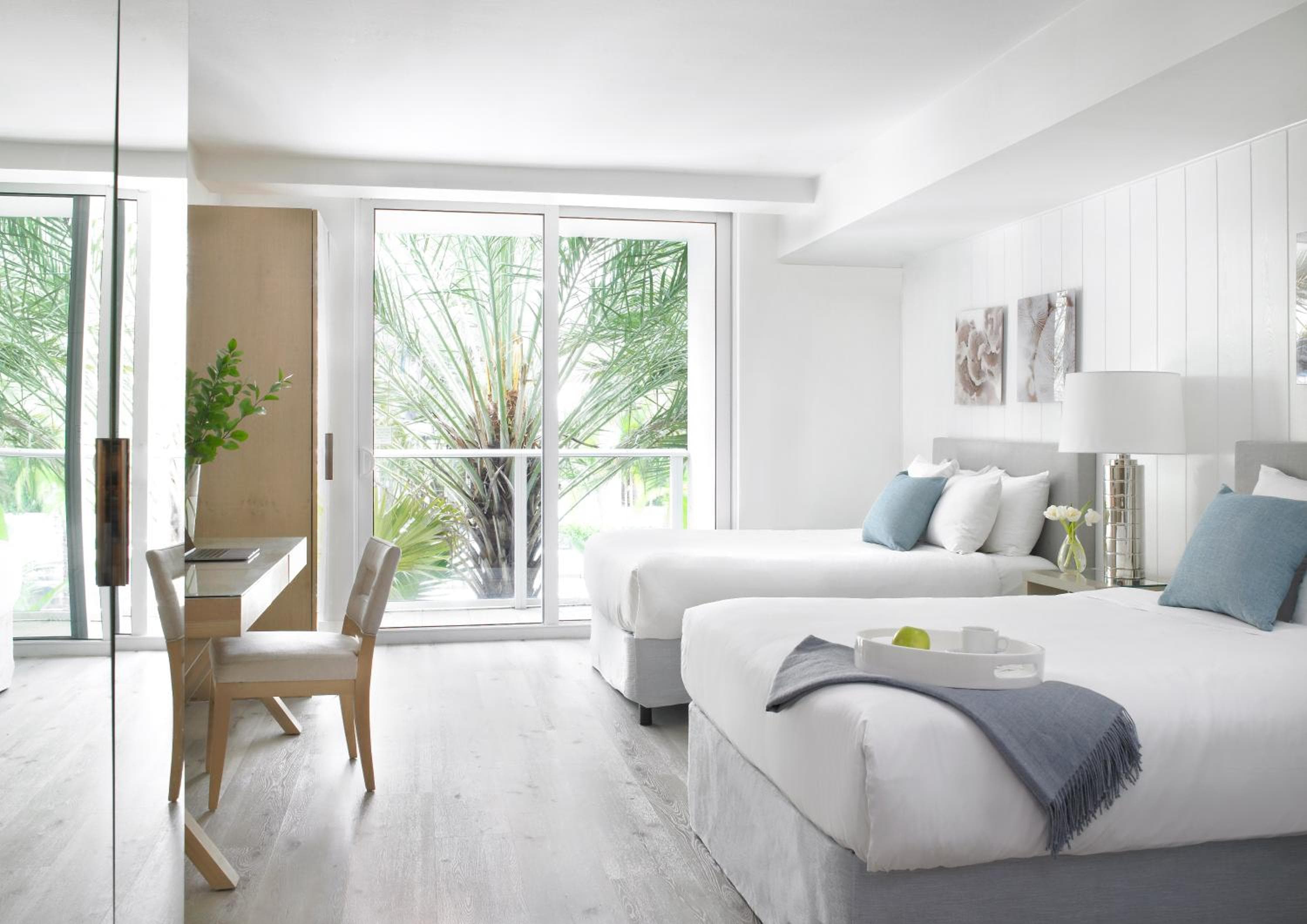 Double Suite with City View room photo