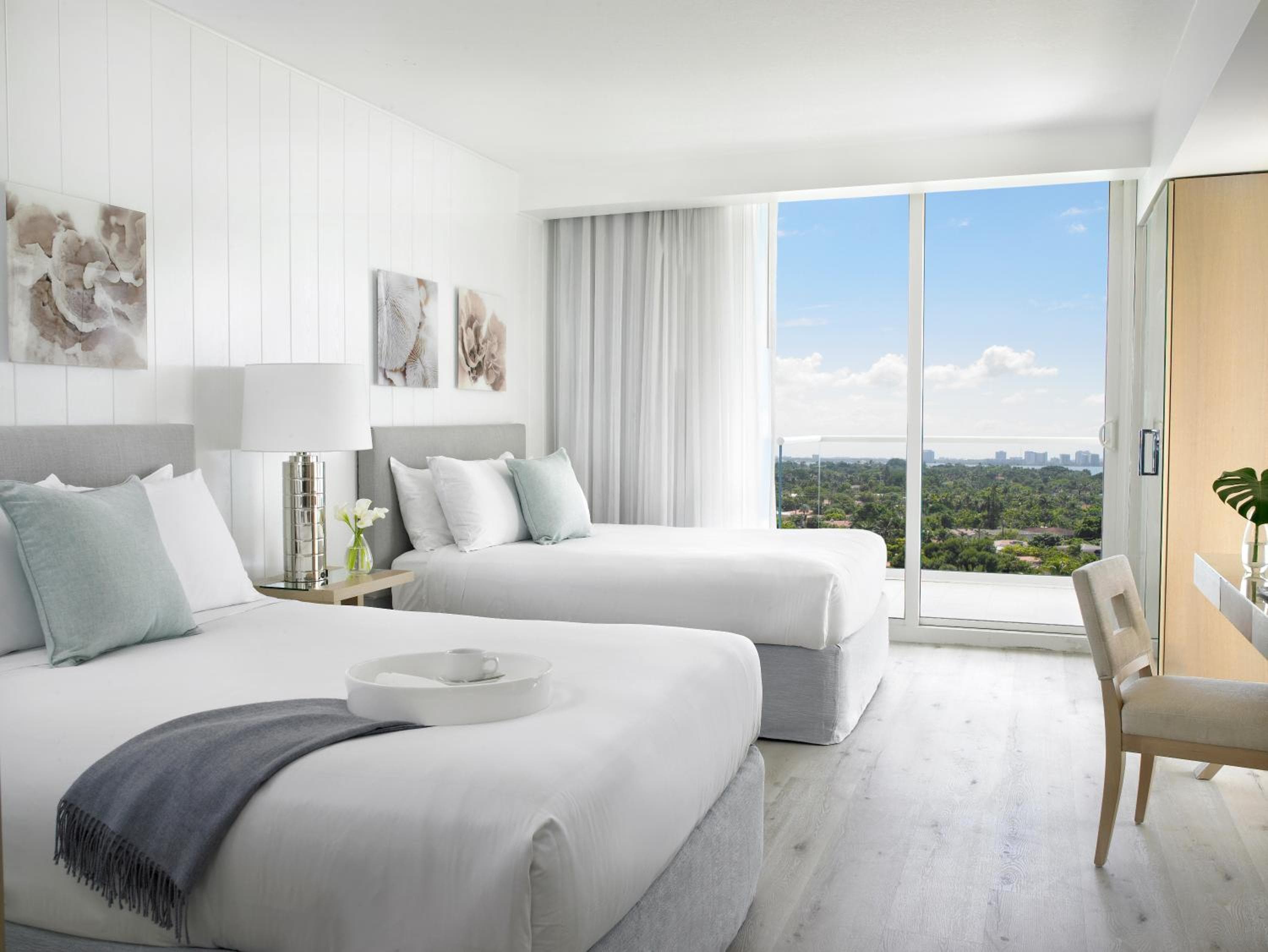Standard Double Suite room photo