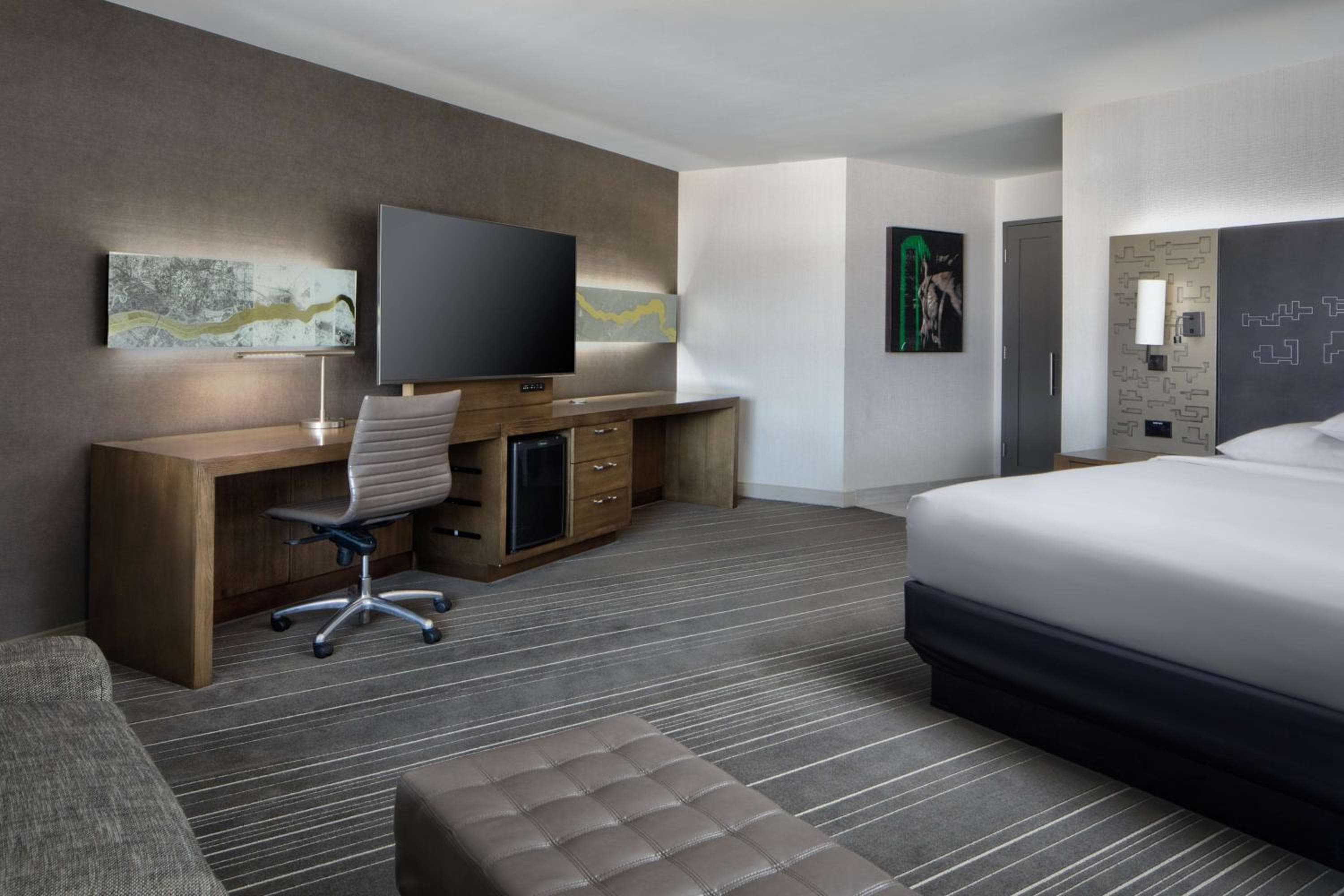 Executive King Room room photo