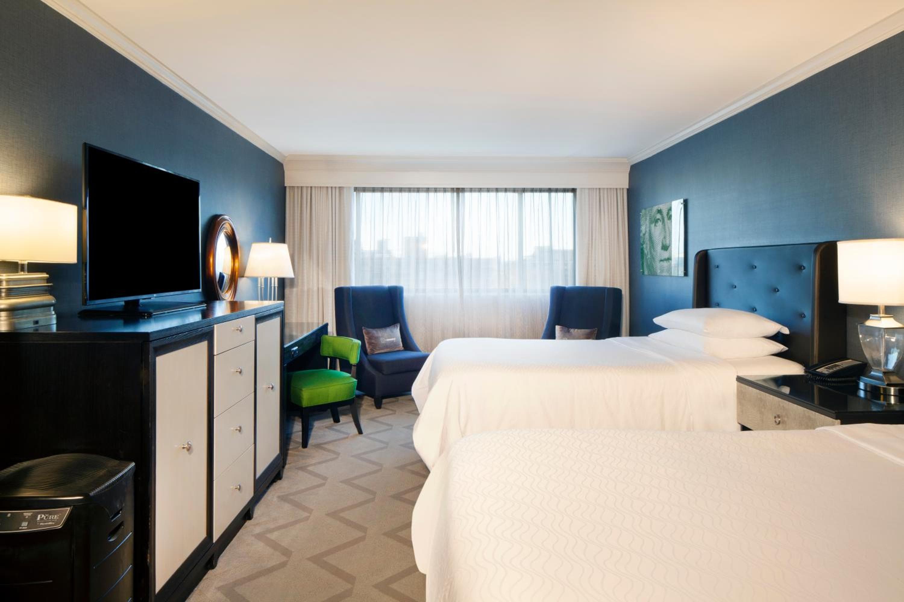 Deluxe Double Room room photo
