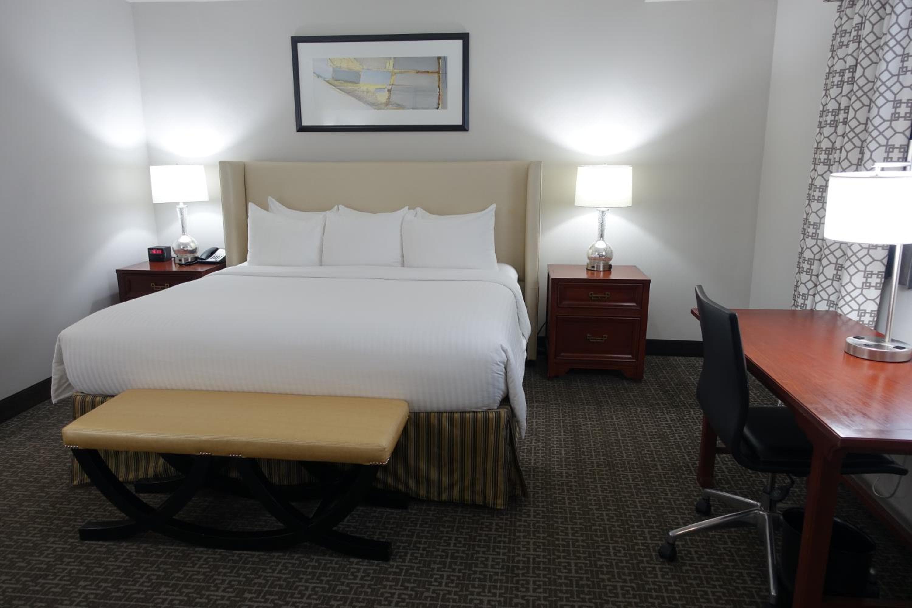 Standard King Room room photo