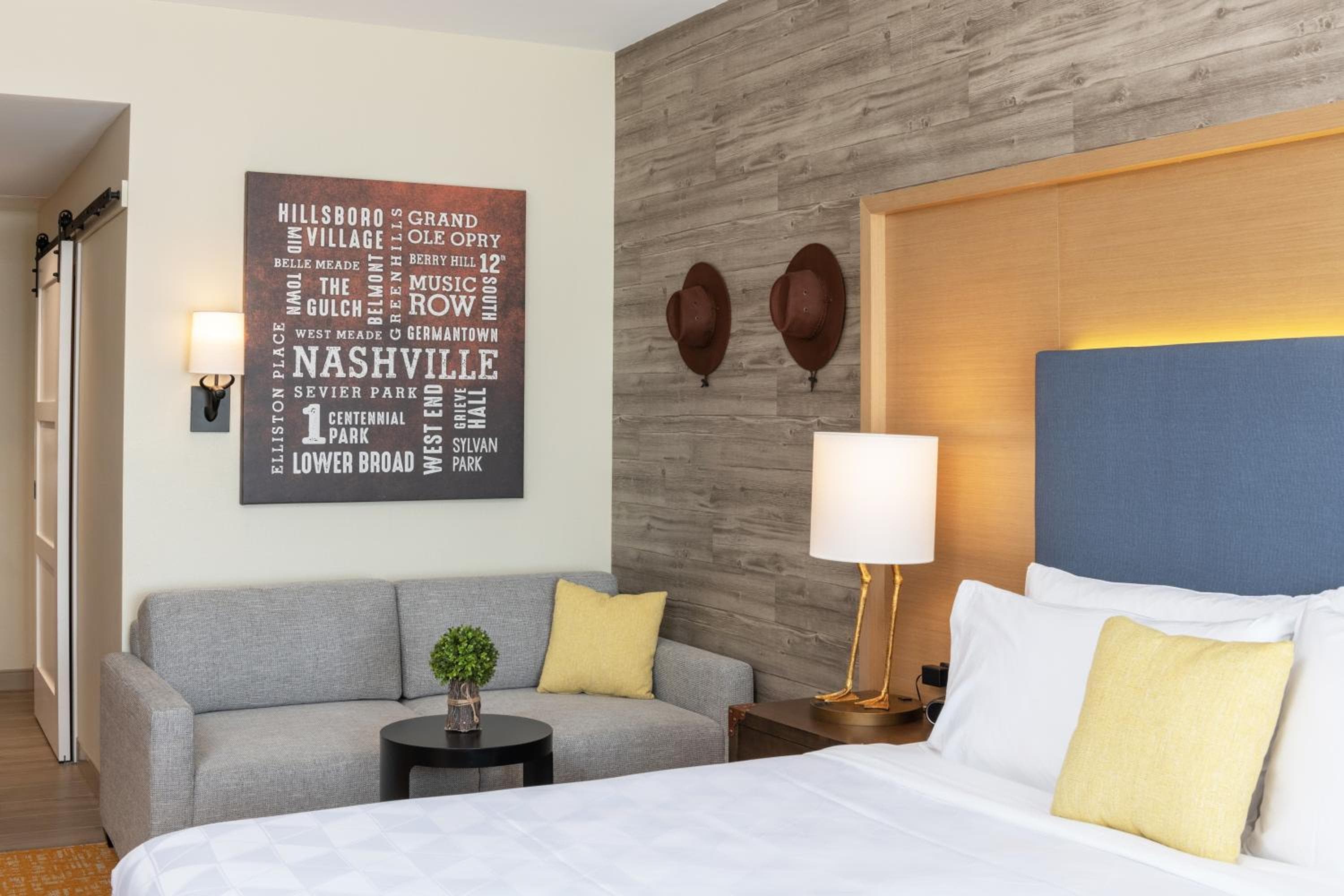 Standard Room room photo