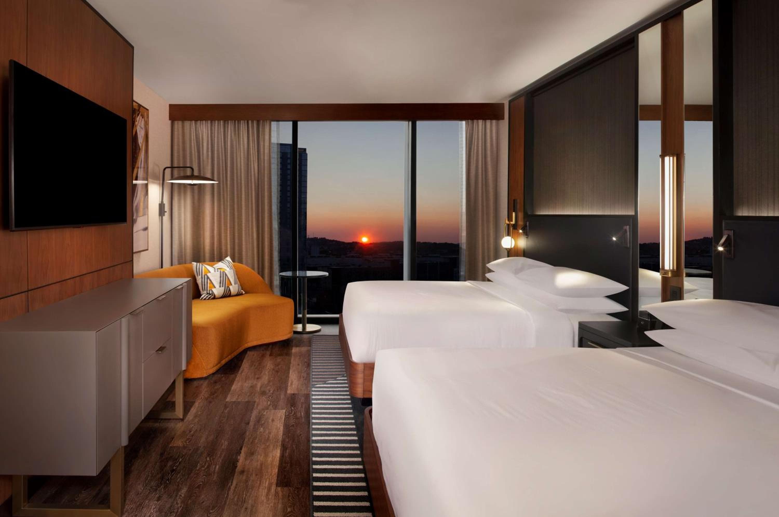 Queen Room with Two Queen Beds room photo