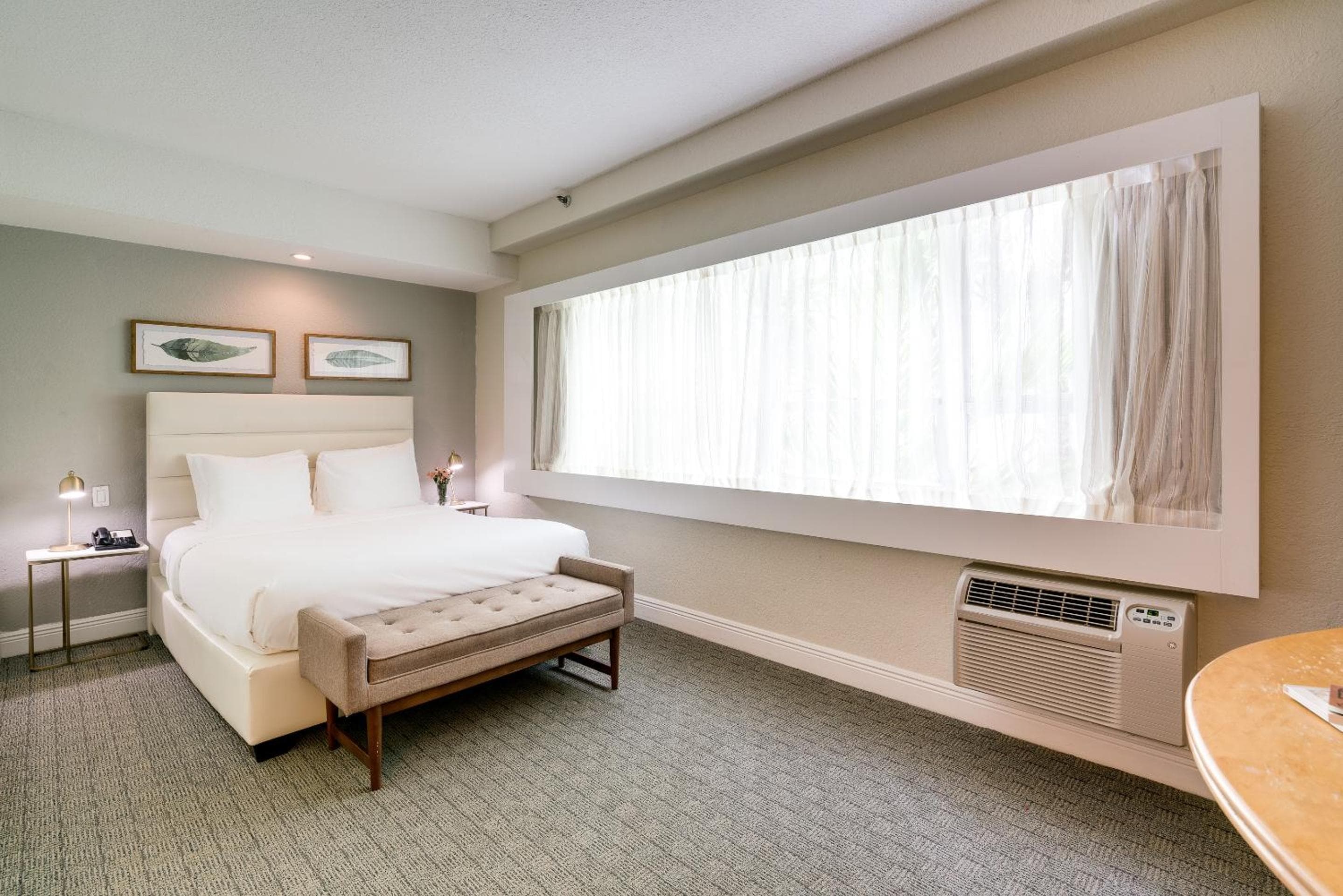 Standard Queen room photo