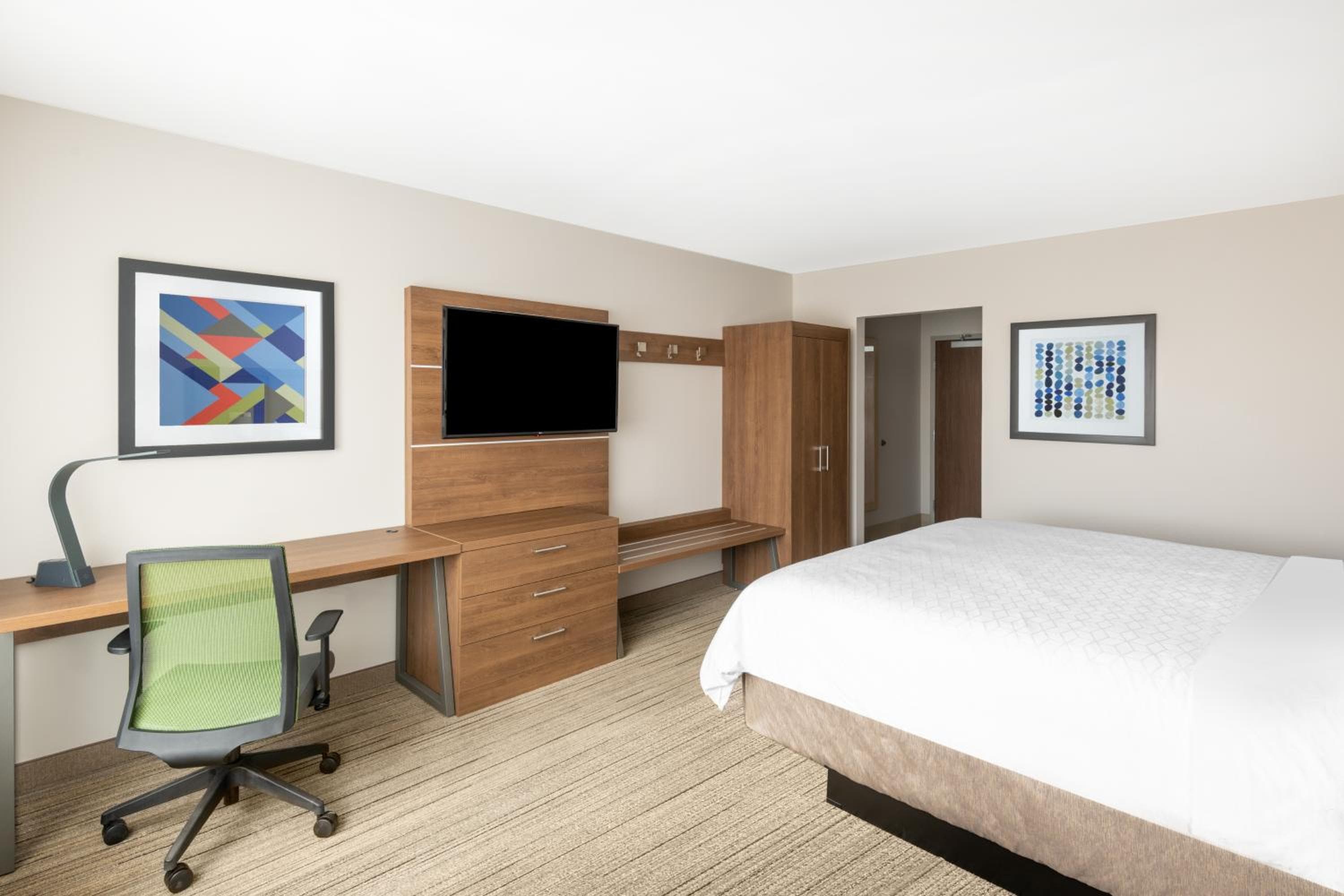 Standard Room room photo