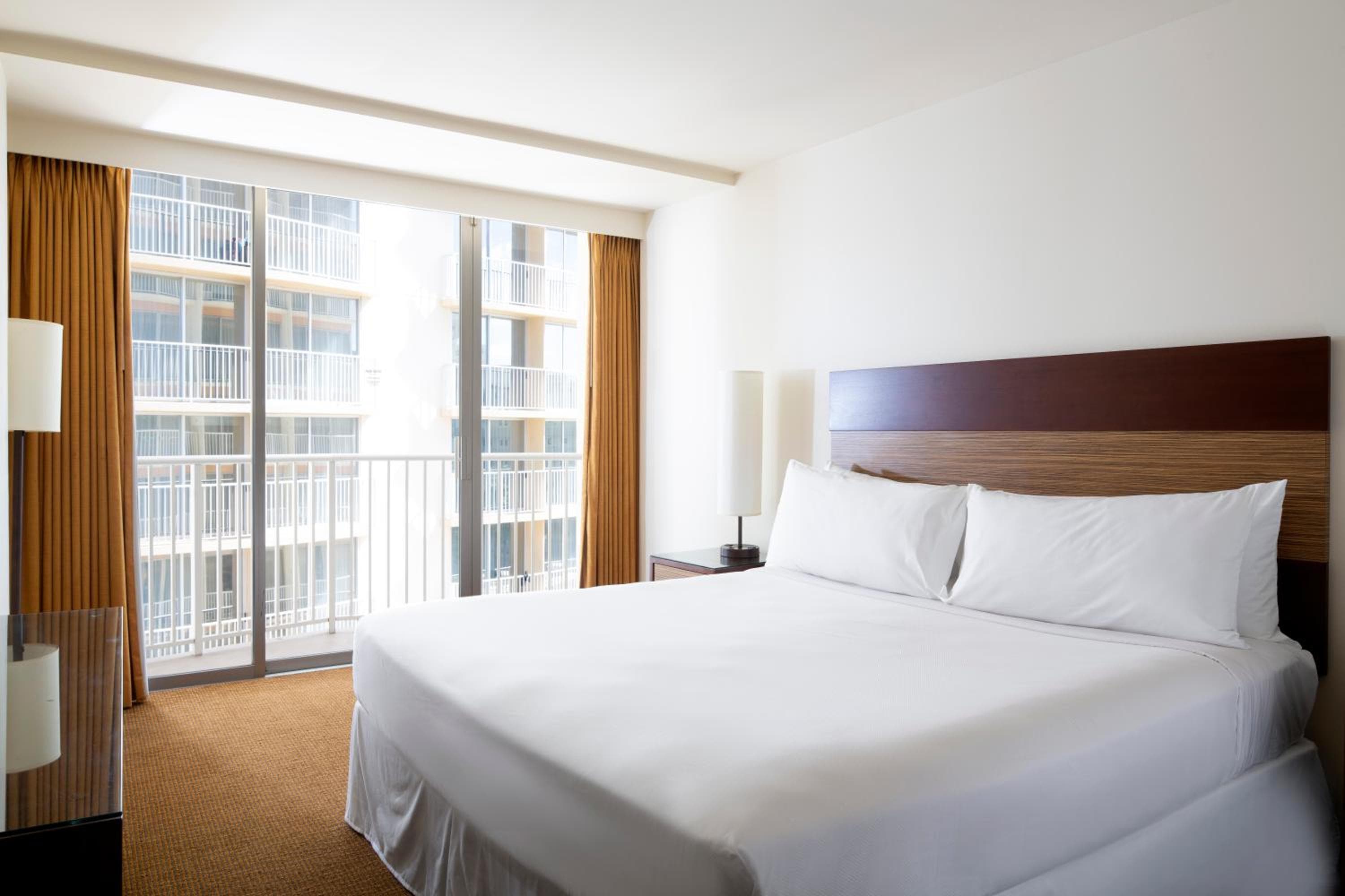 Standard King Room room photo